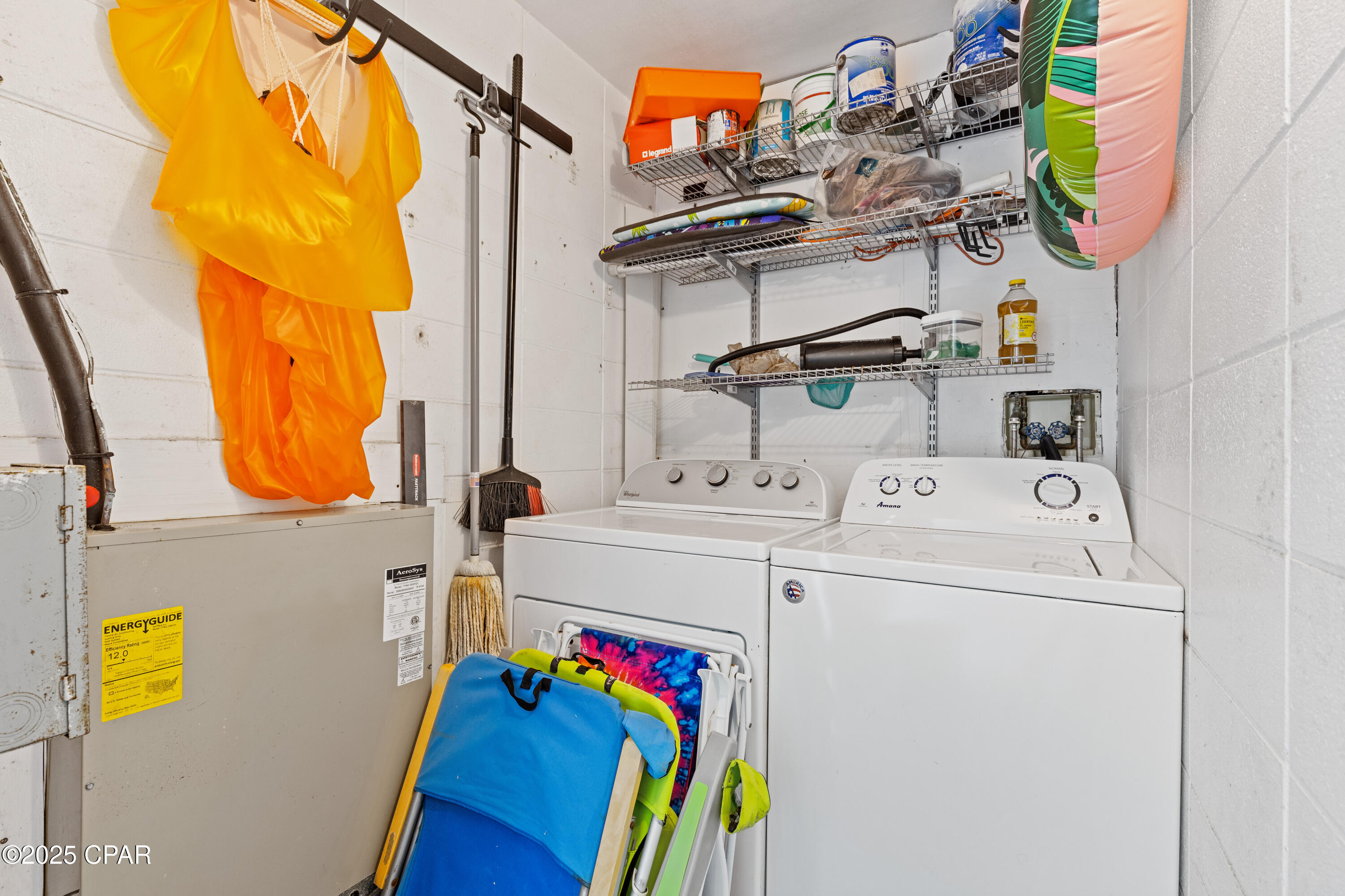 Mariner West Condo - Residential