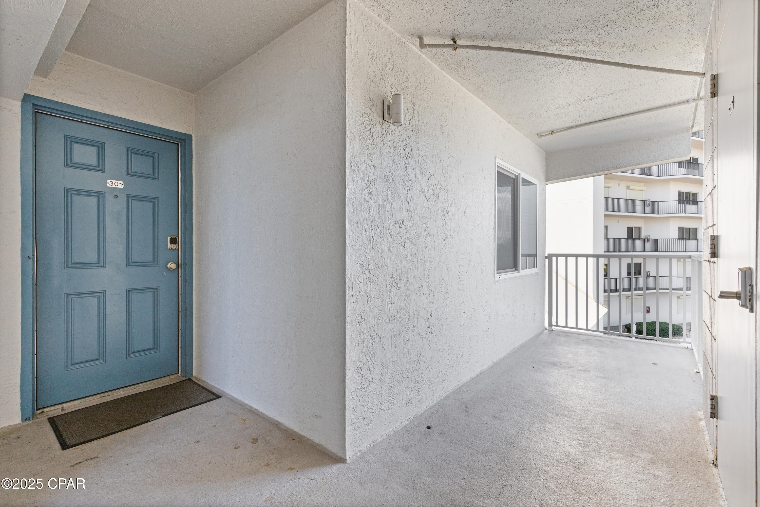 Mariner West Condo - Residential