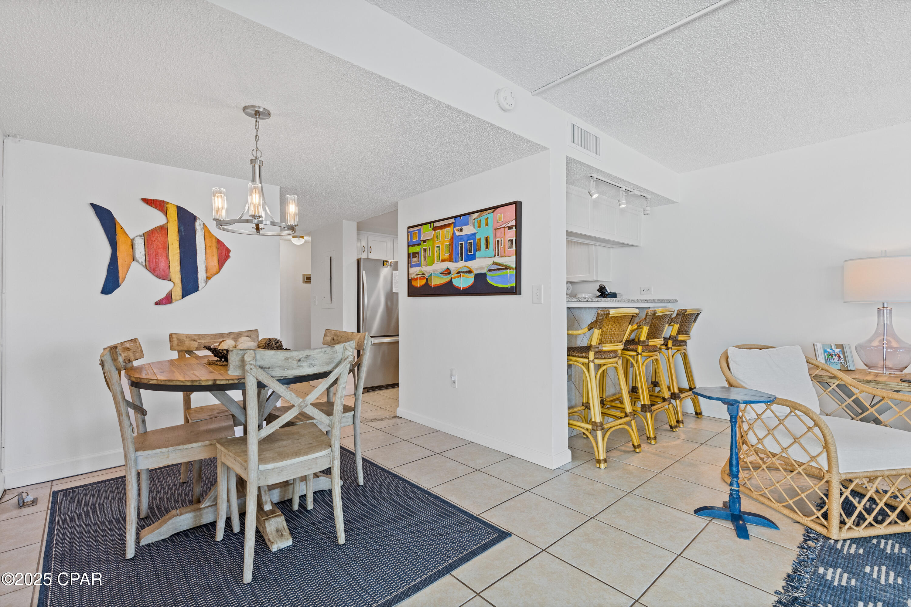 Mariner West Condo - Residential