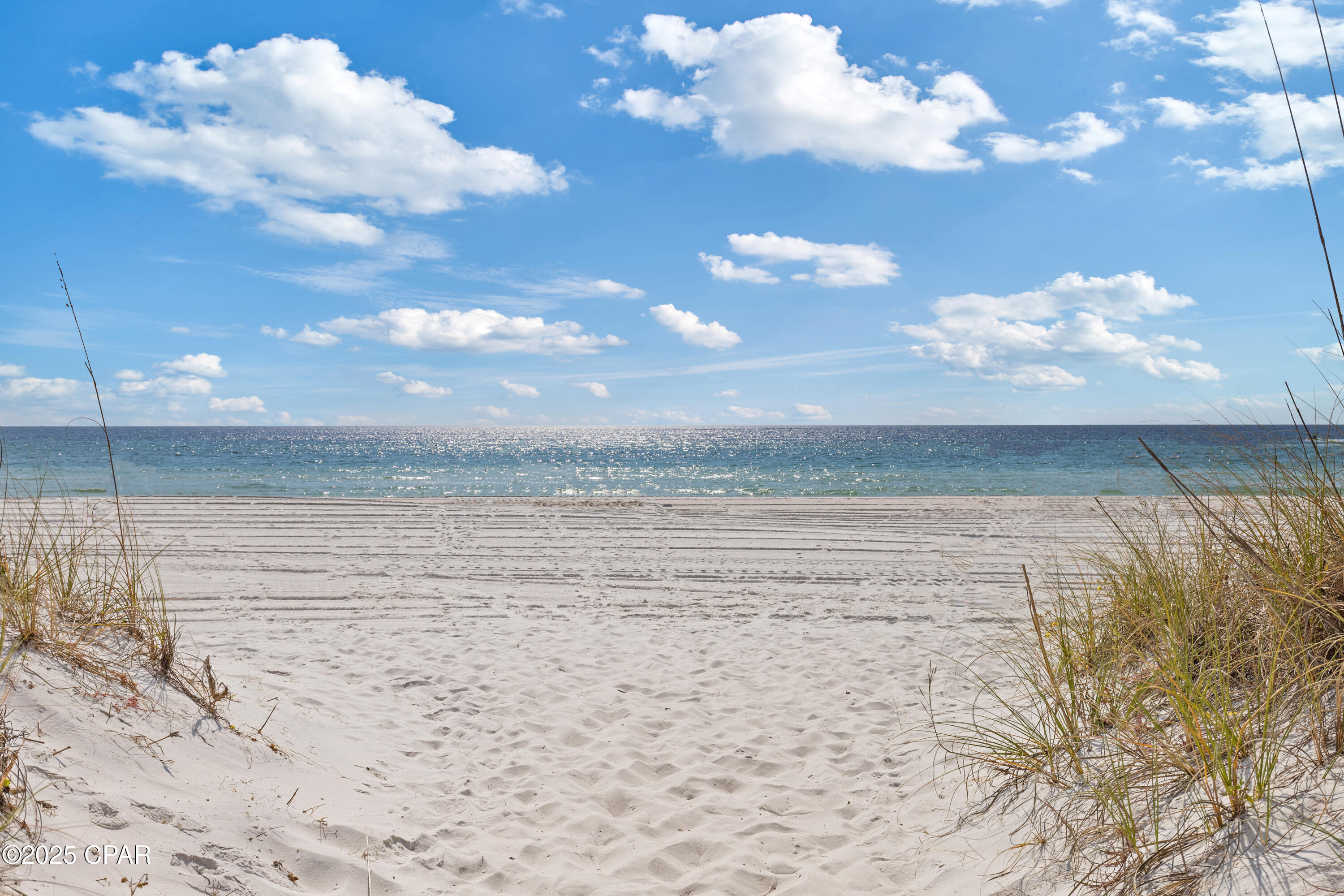 Mariner West Condo - Residential