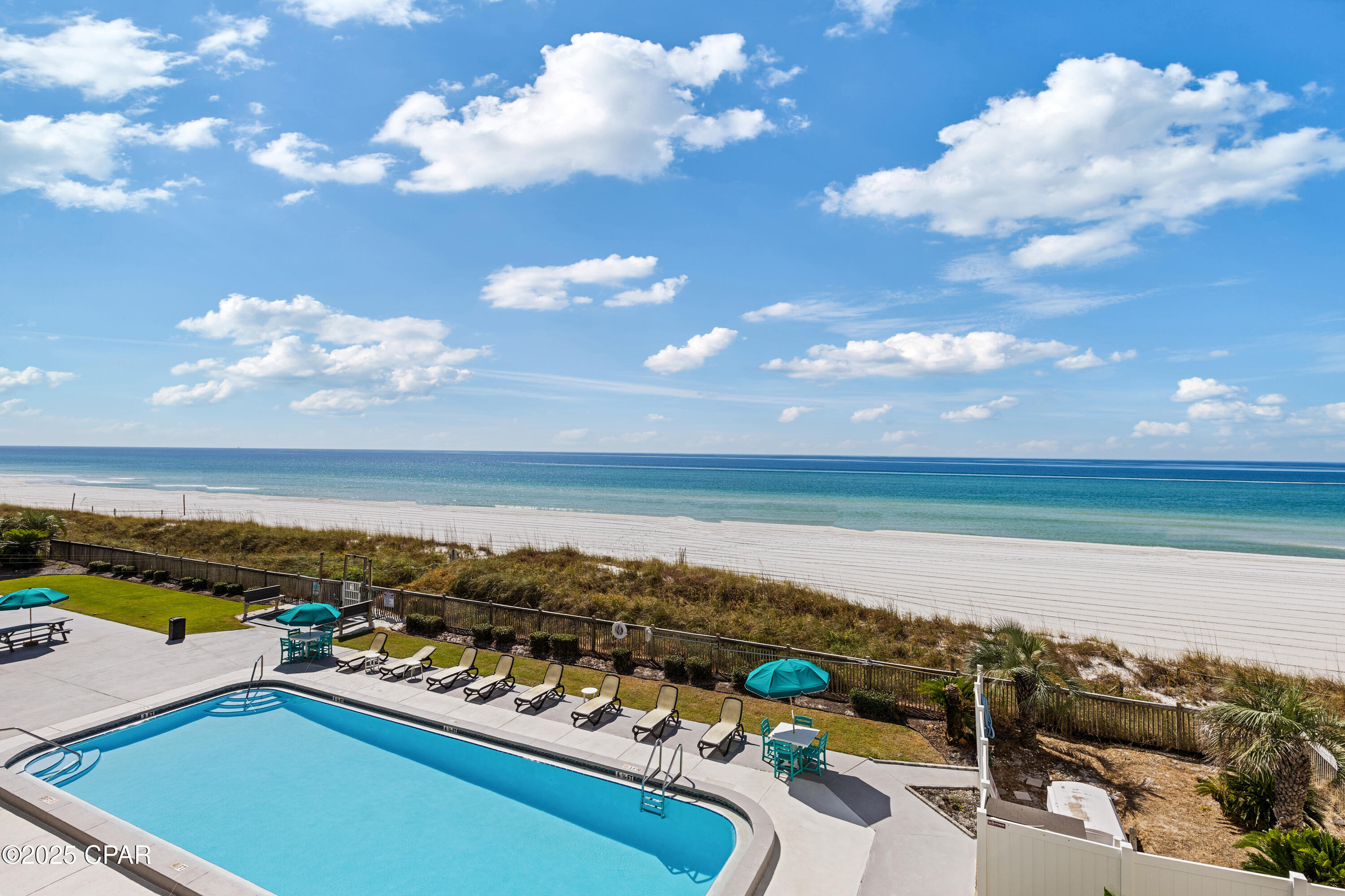 Mariner West Condo - Residential