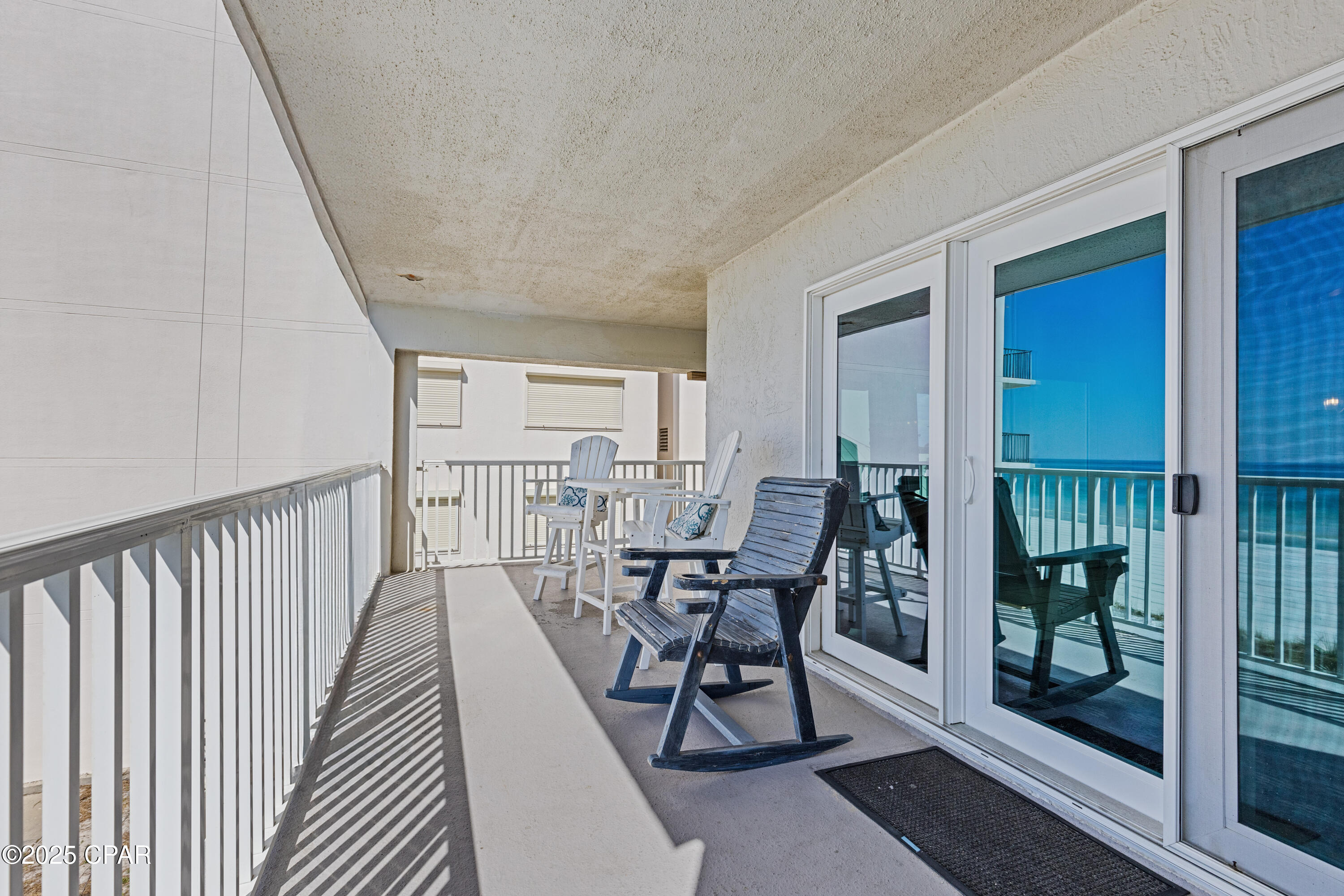 Mariner West Condo - Residential