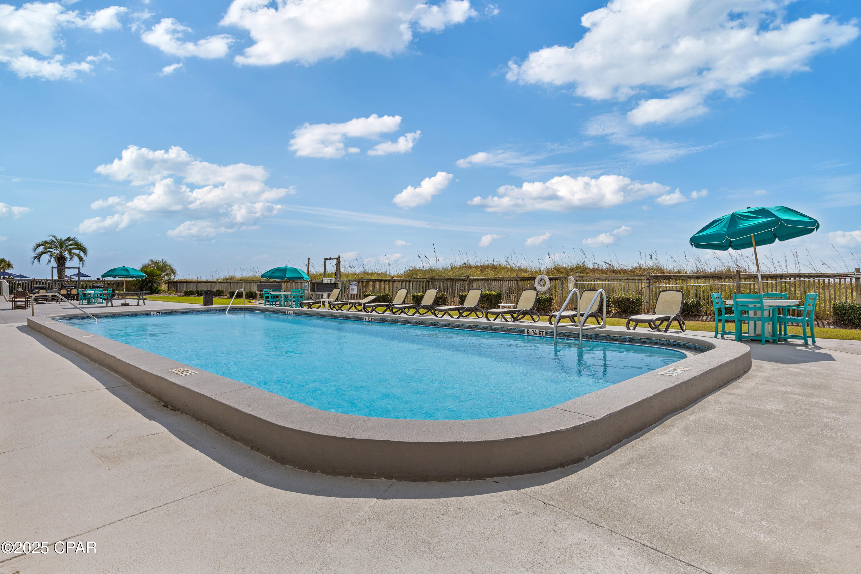 Mariner West Condo - Residential