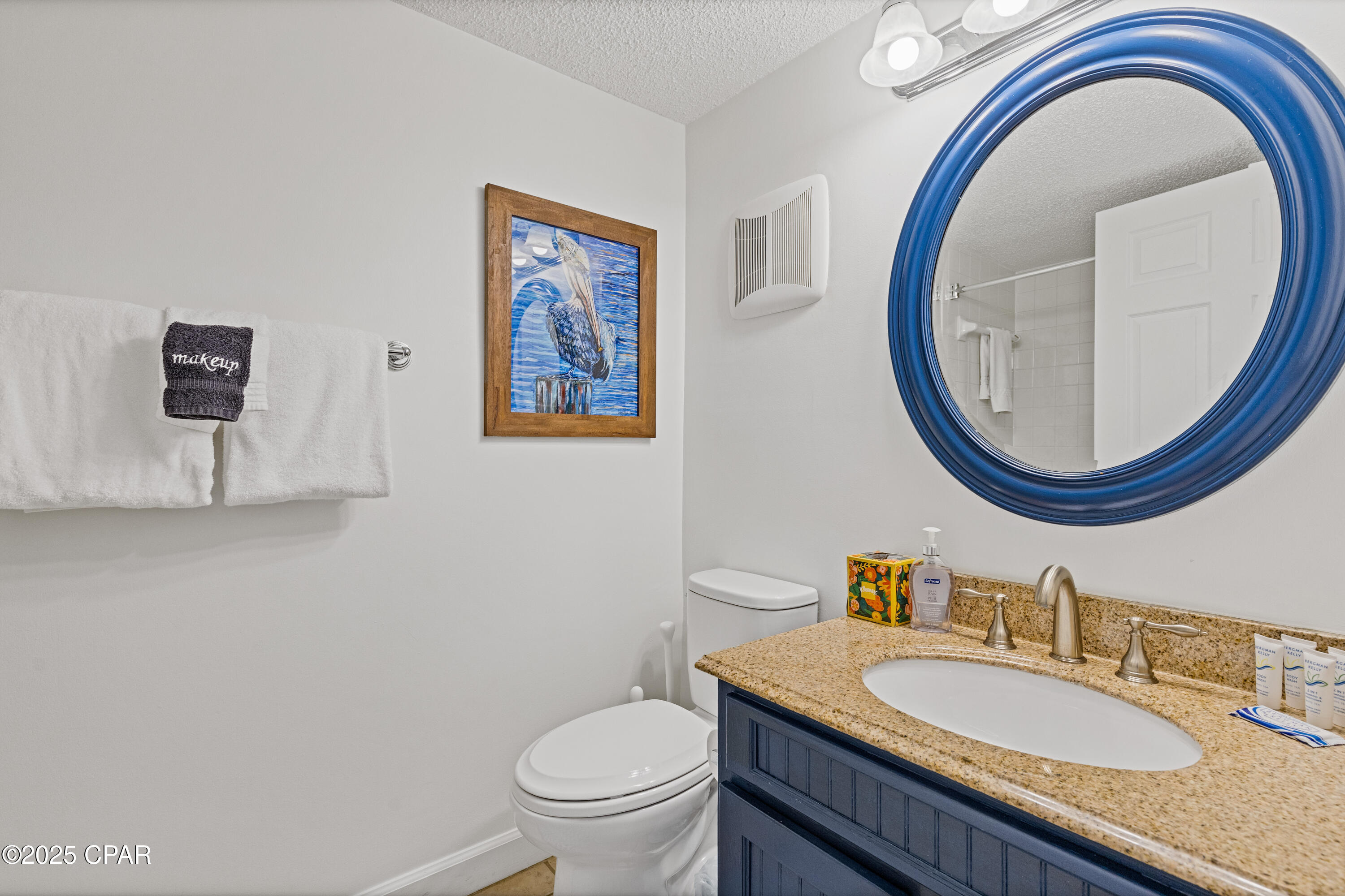 Mariner West Condo - Residential