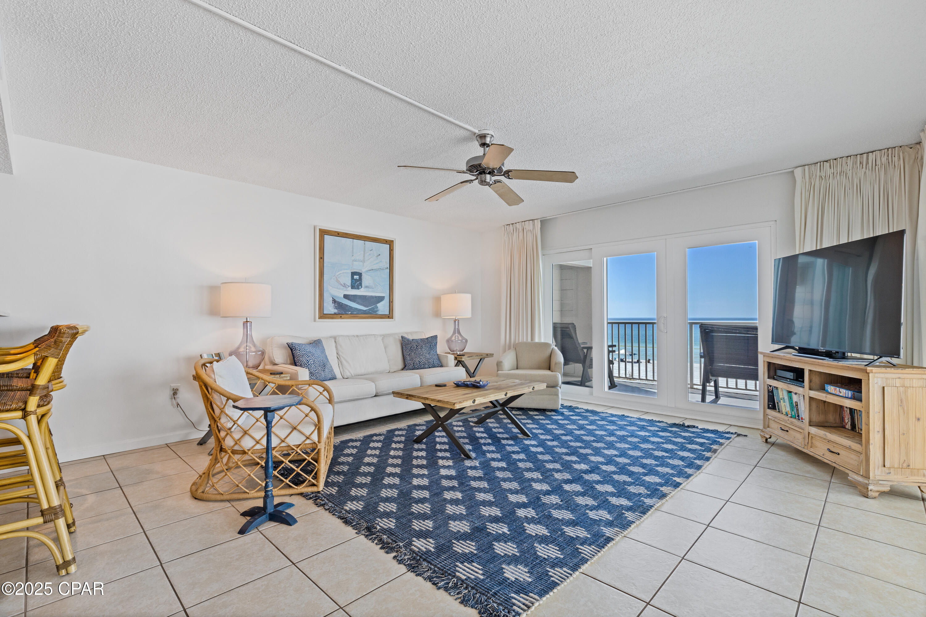 Mariner West Condo - Residential