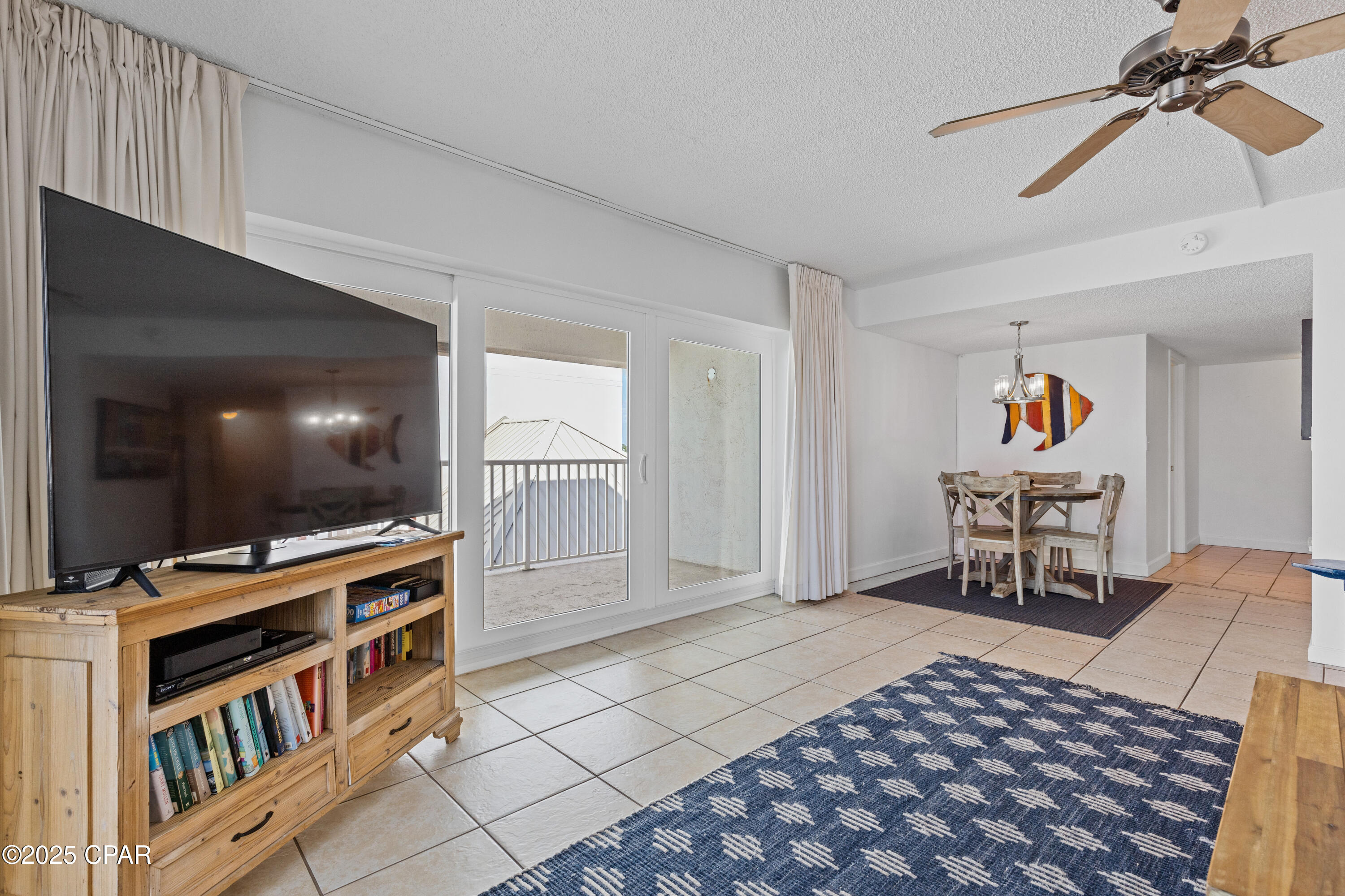 Mariner West Condo - Residential