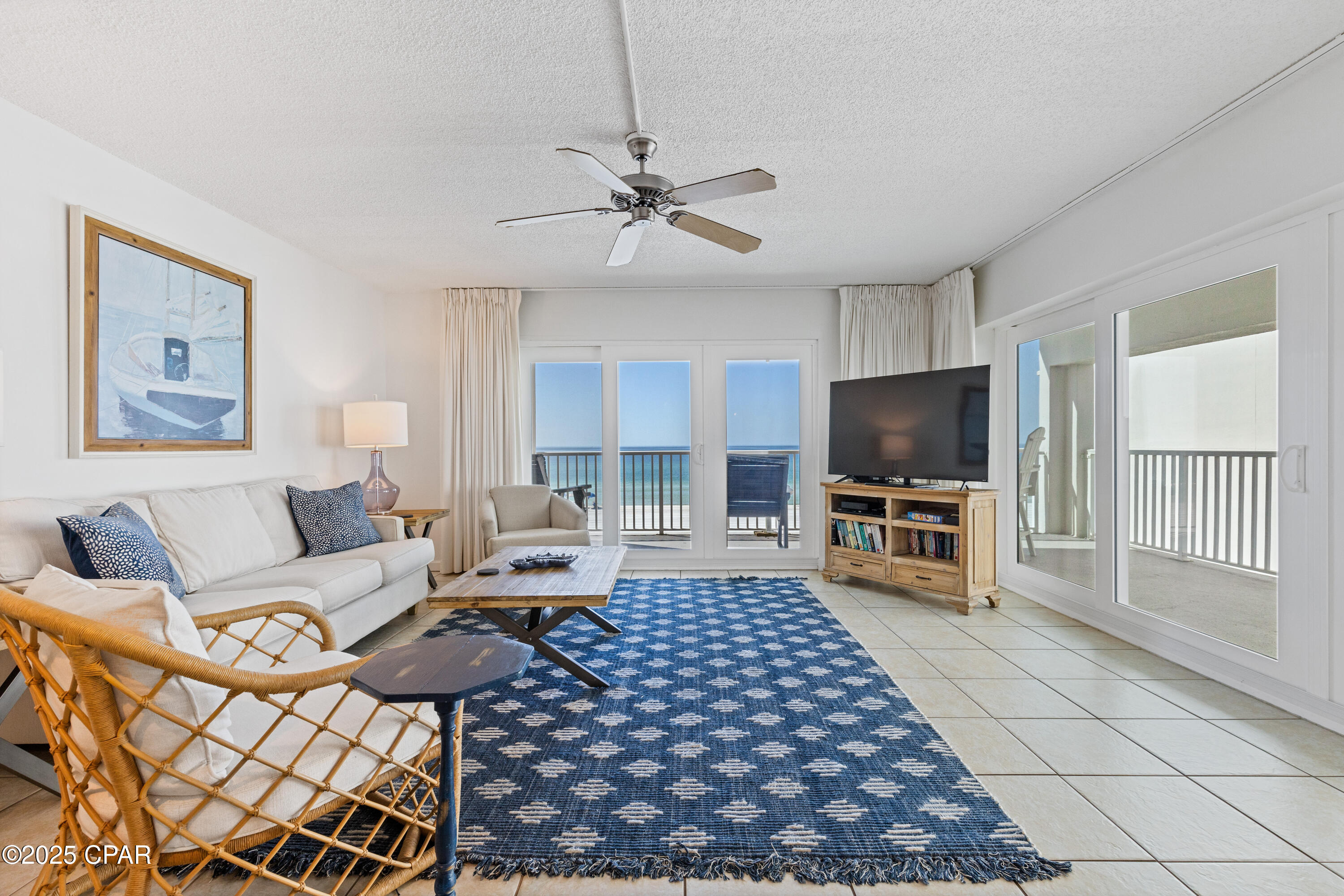 Mariner West Condo - Residential