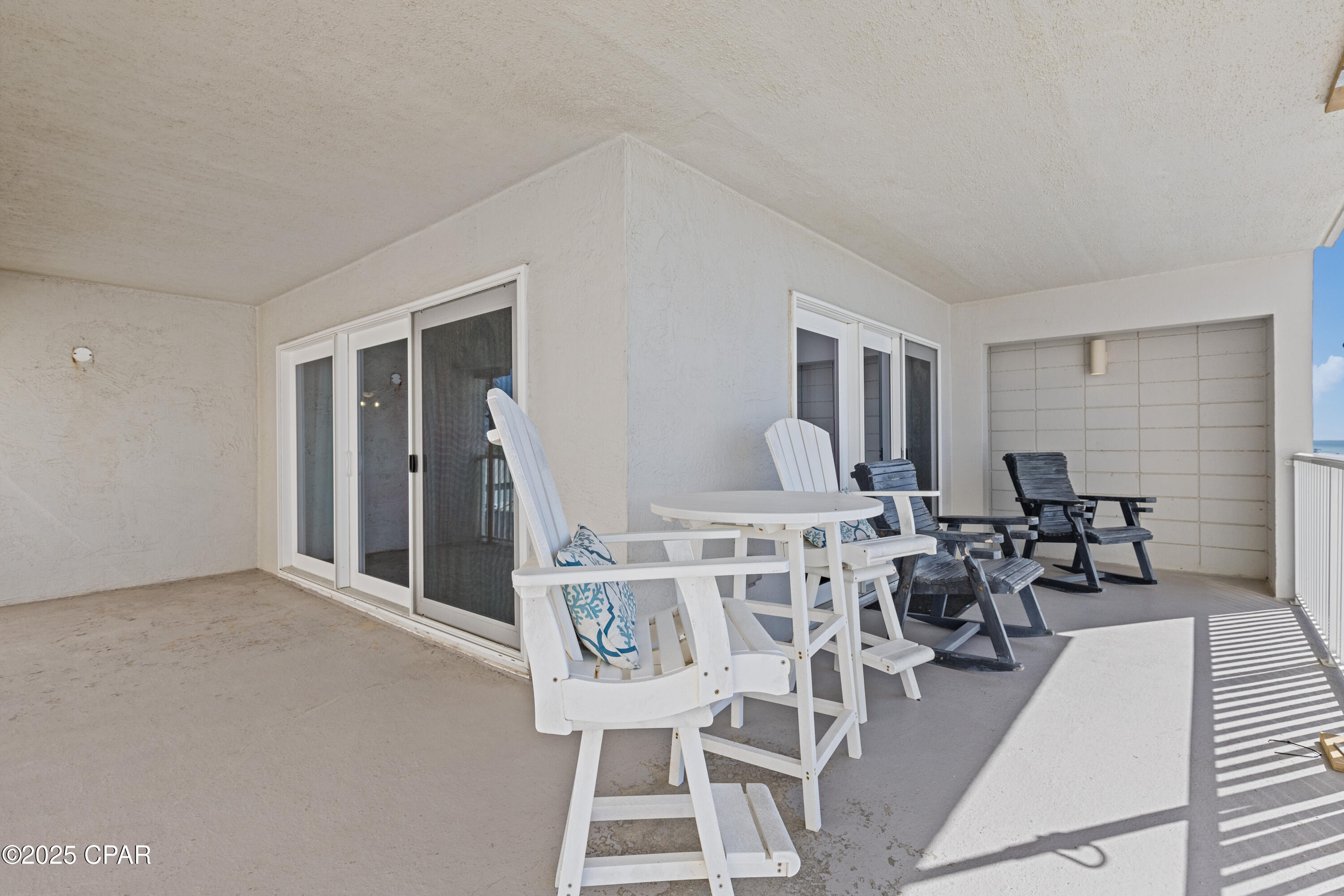 Mariner West Condo - Residential