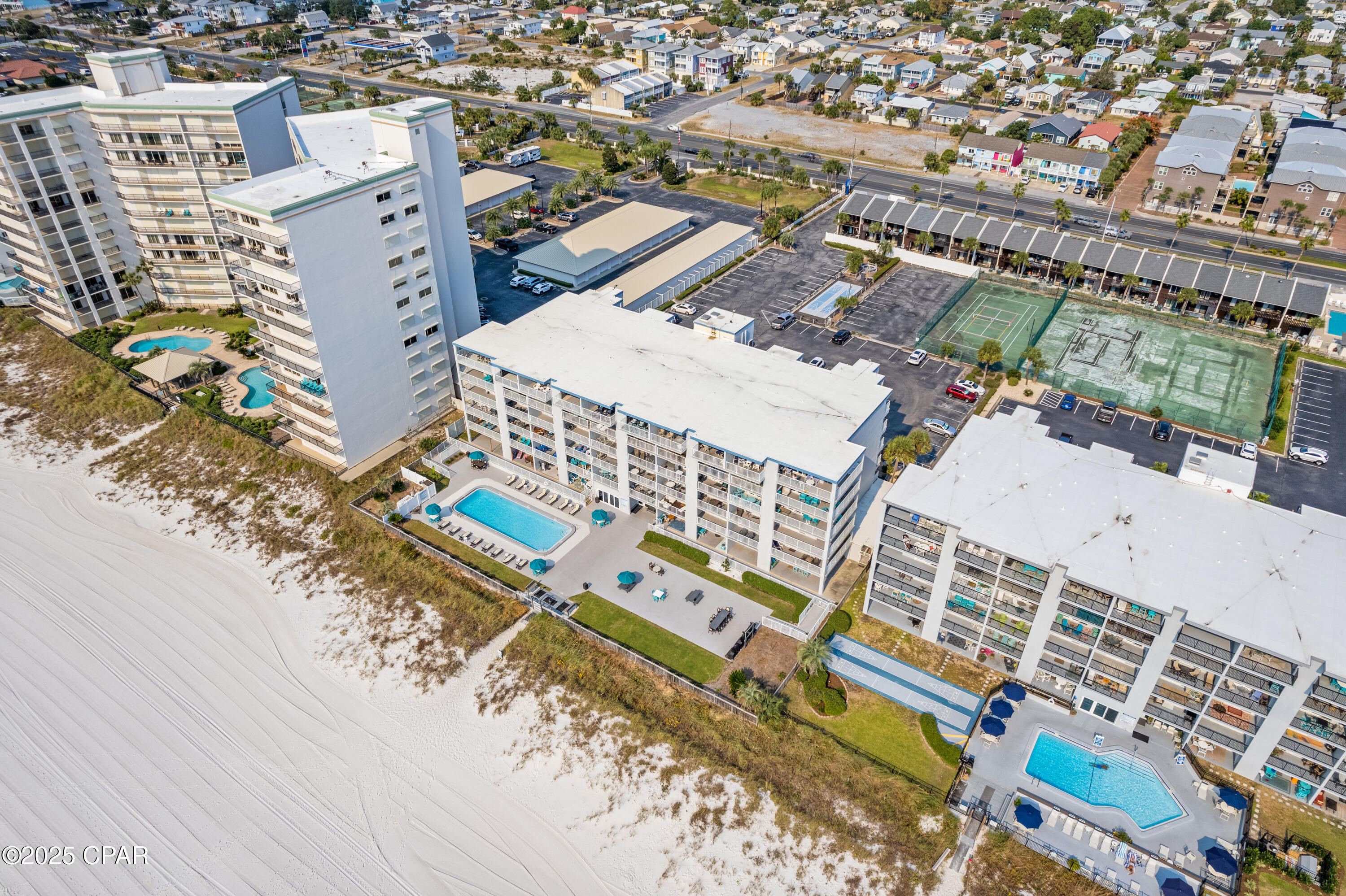 Mariner West Condo - Residential