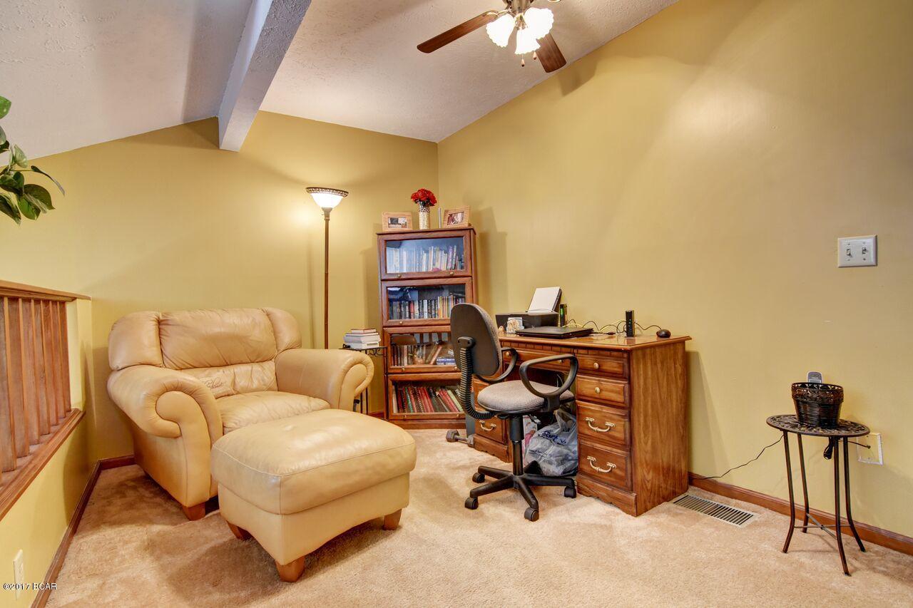 Continental Oaks - Residential