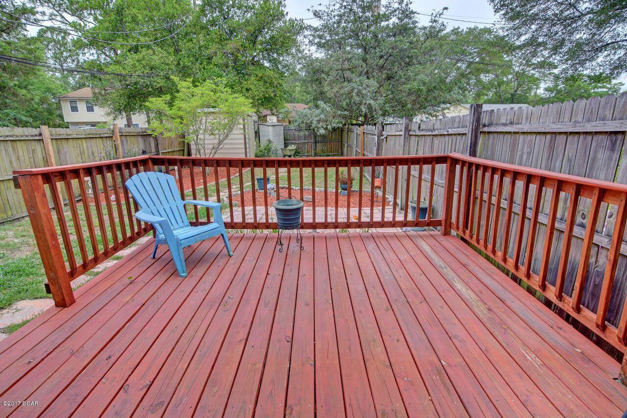 Continental Oaks - Residential