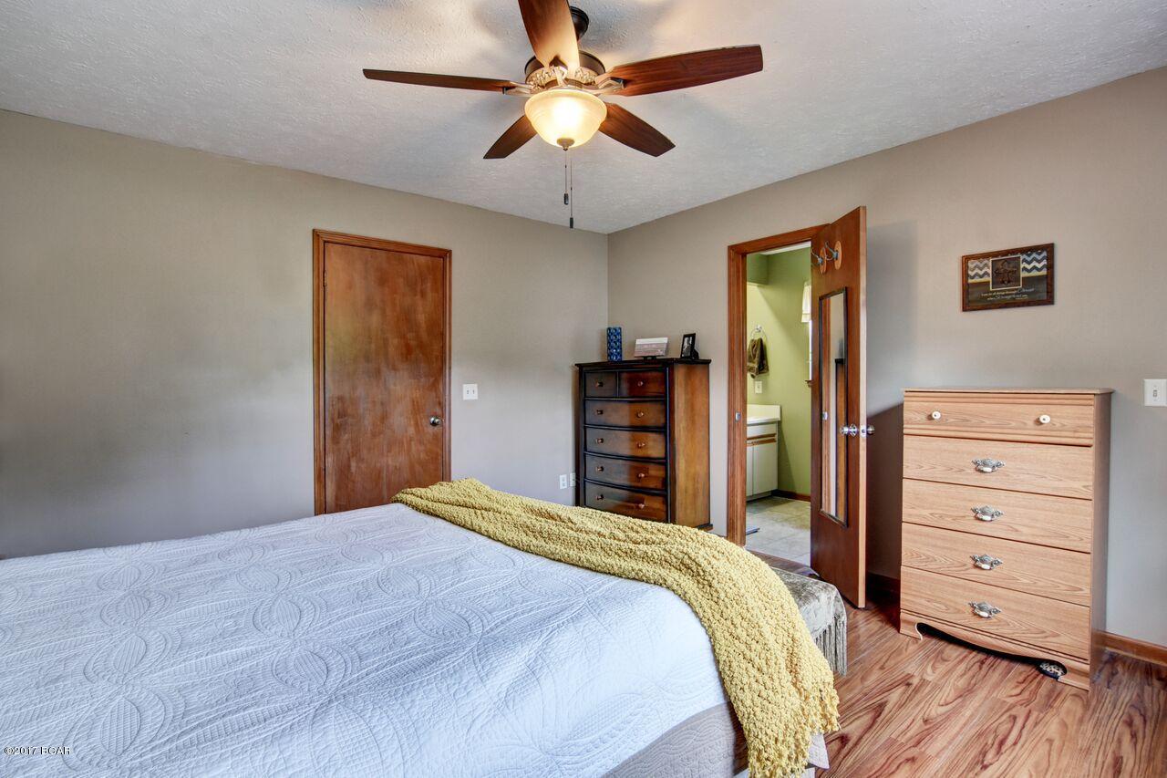 Continental Oaks - Residential