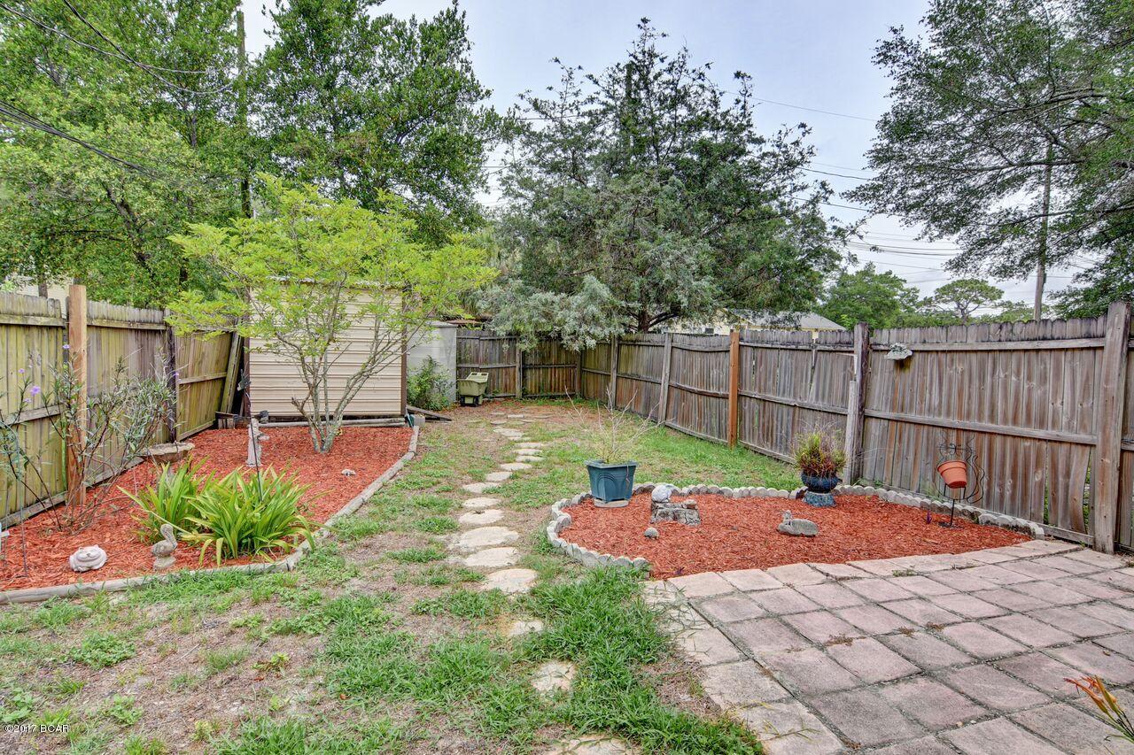 Continental Oaks - Residential