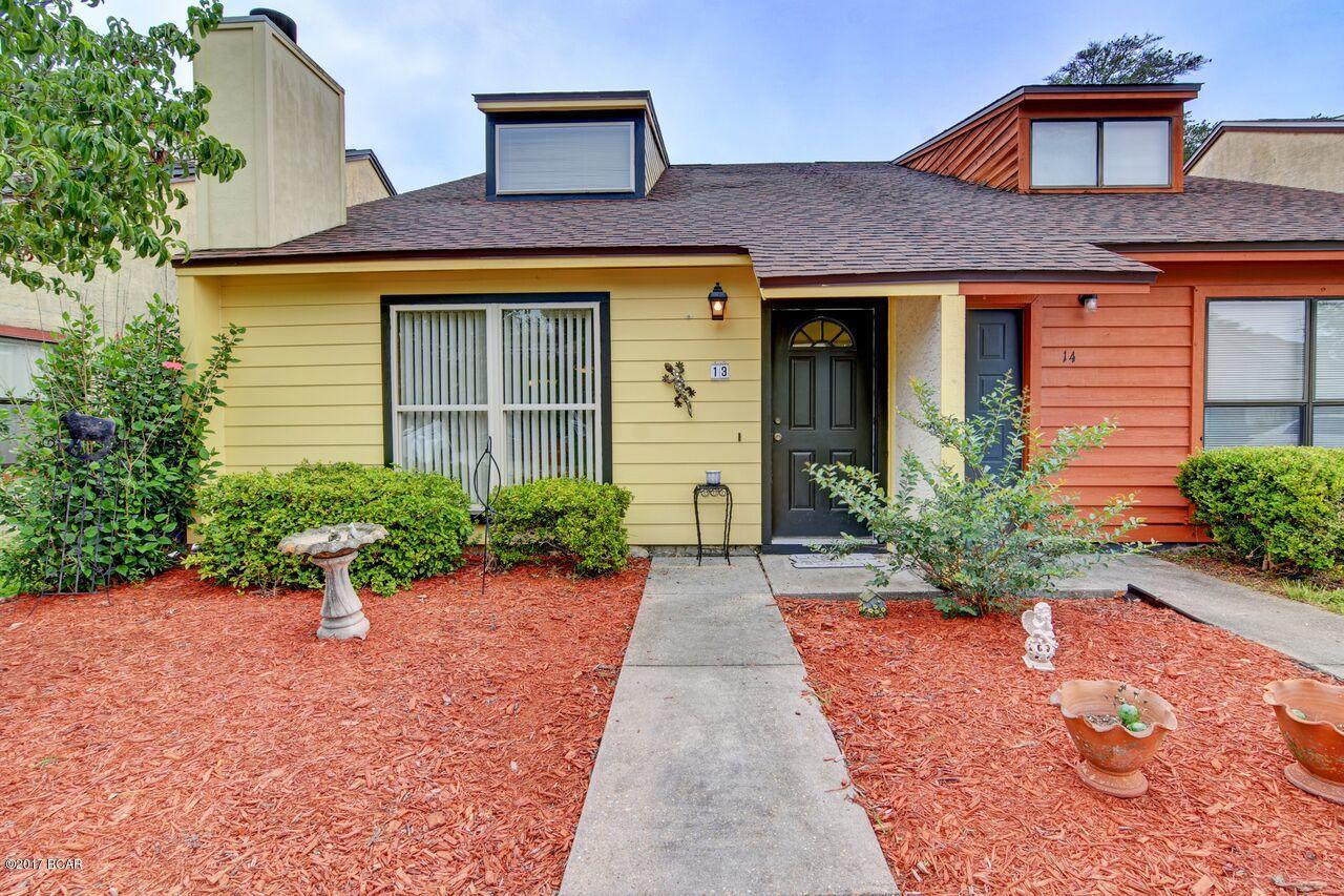 Continental Oaks - Residential