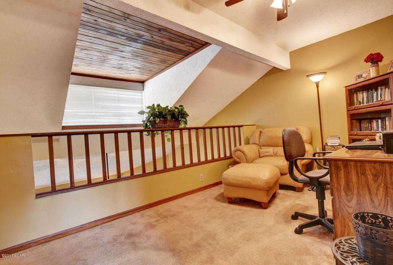 Continental Oaks - Residential