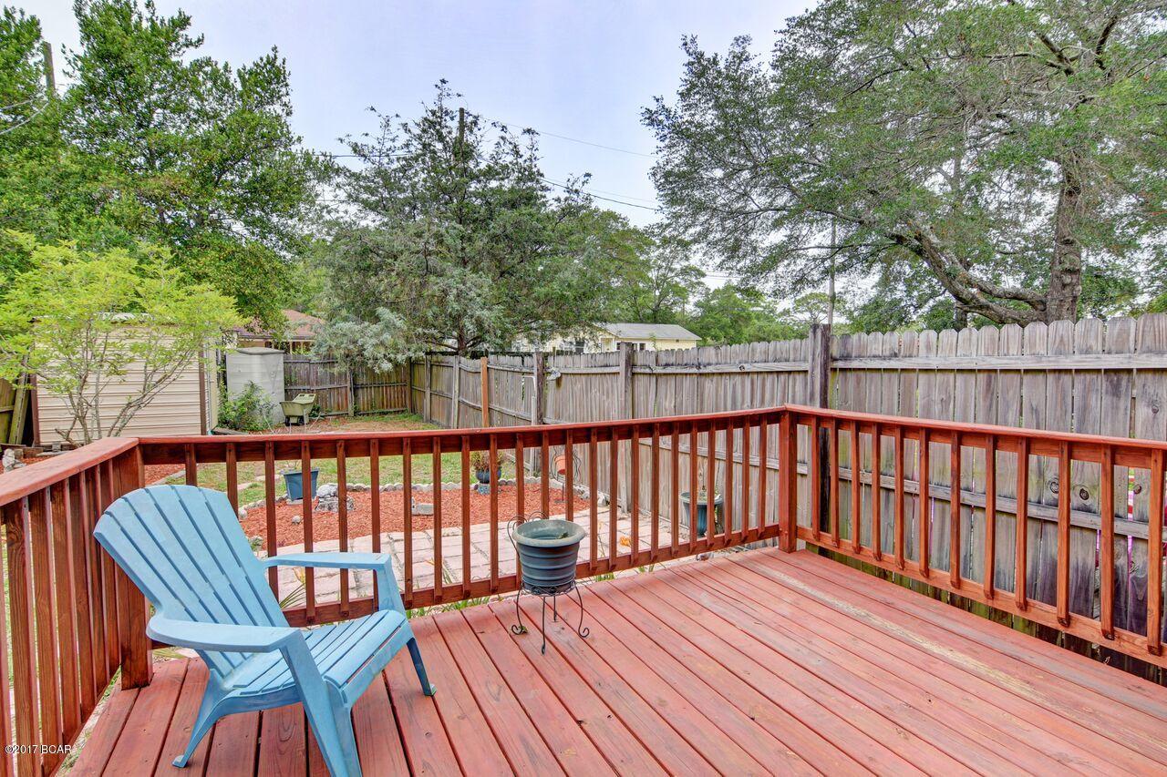 Continental Oaks - Residential