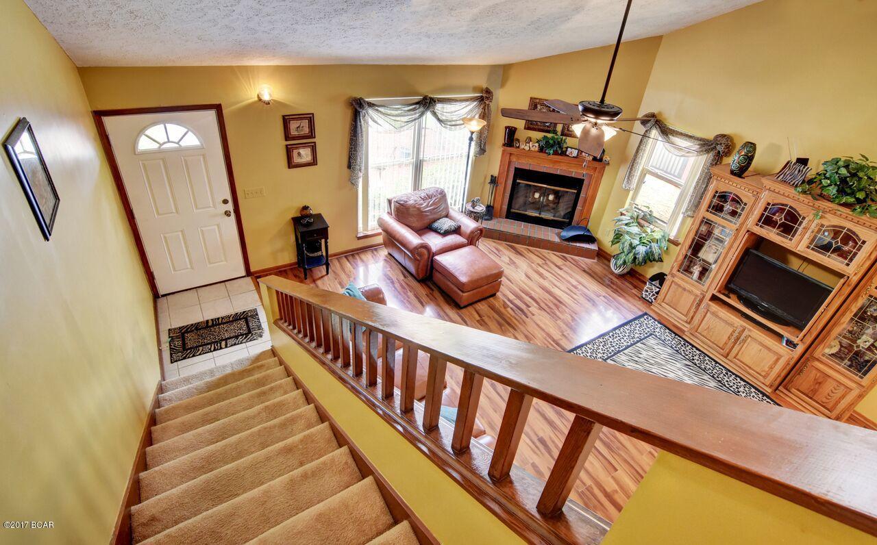 Continental Oaks - Residential