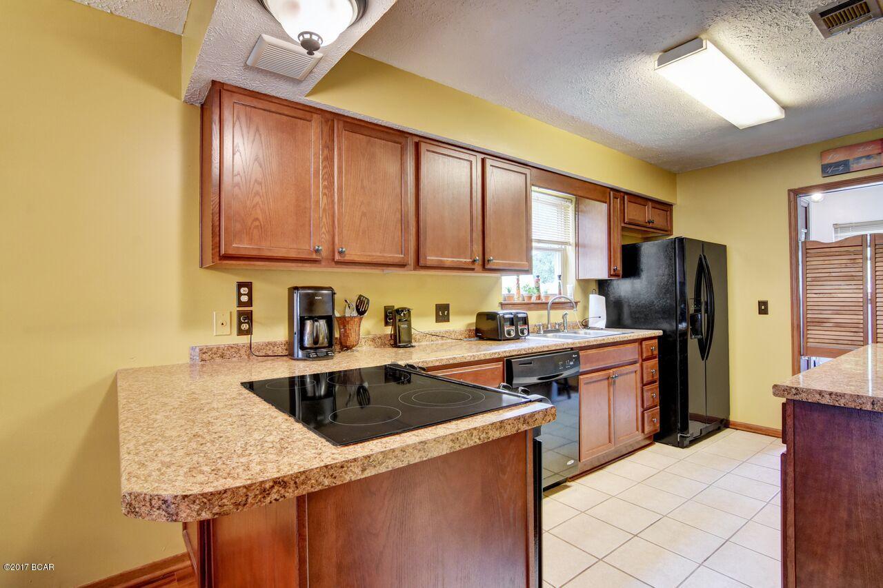 Continental Oaks - Residential