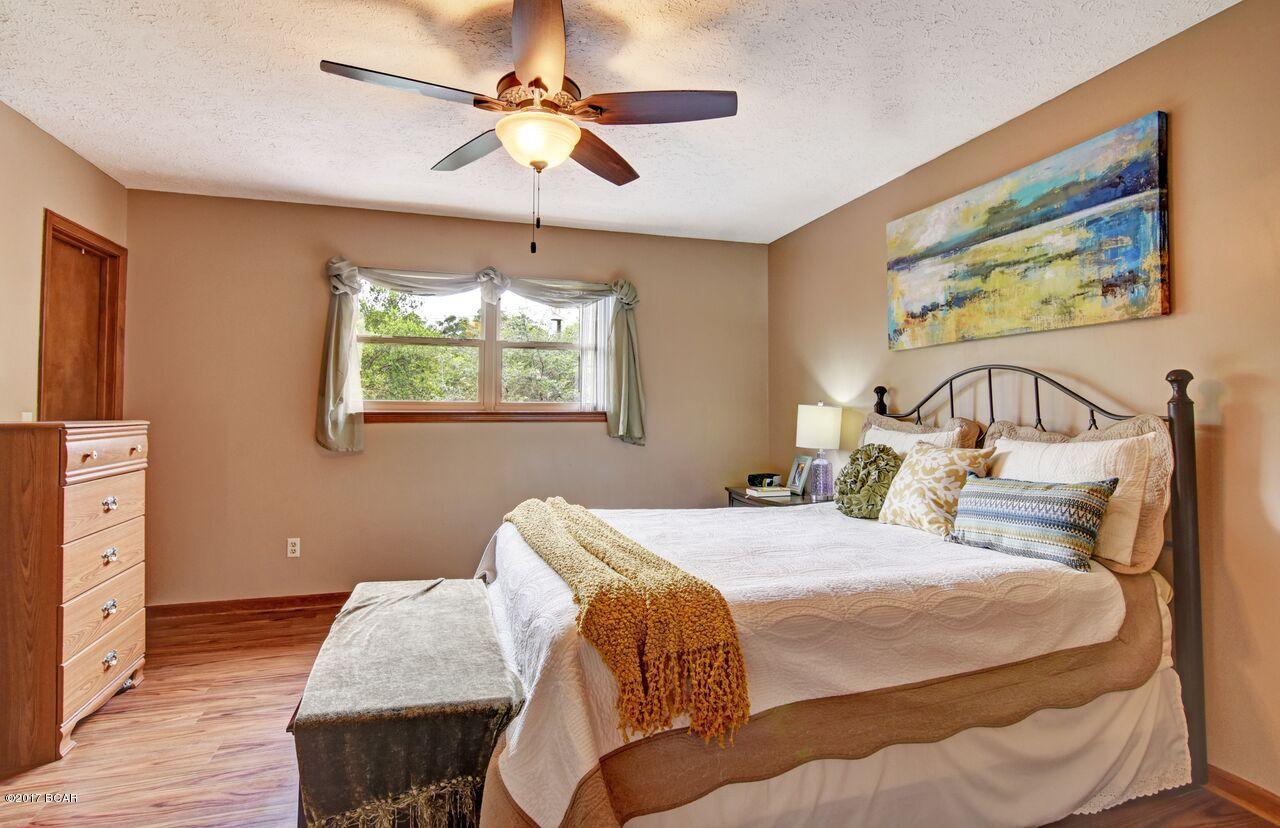 Continental Oaks - Residential