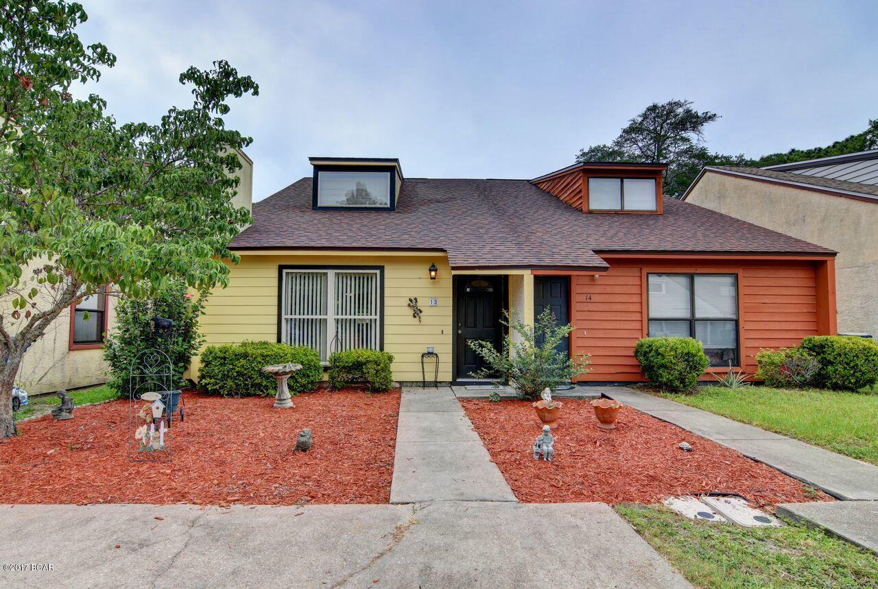 Continental Oaks - Residential