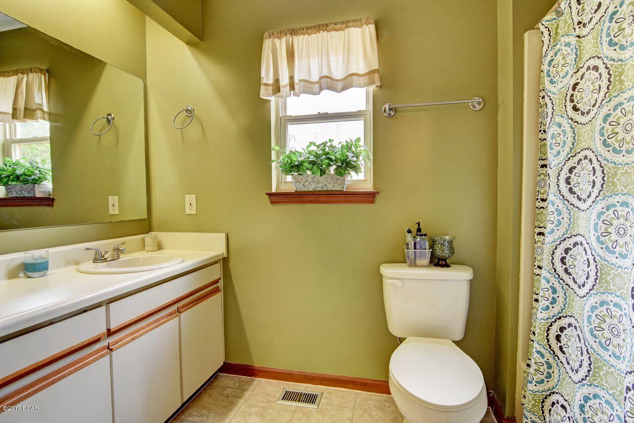 Continental Oaks - Residential