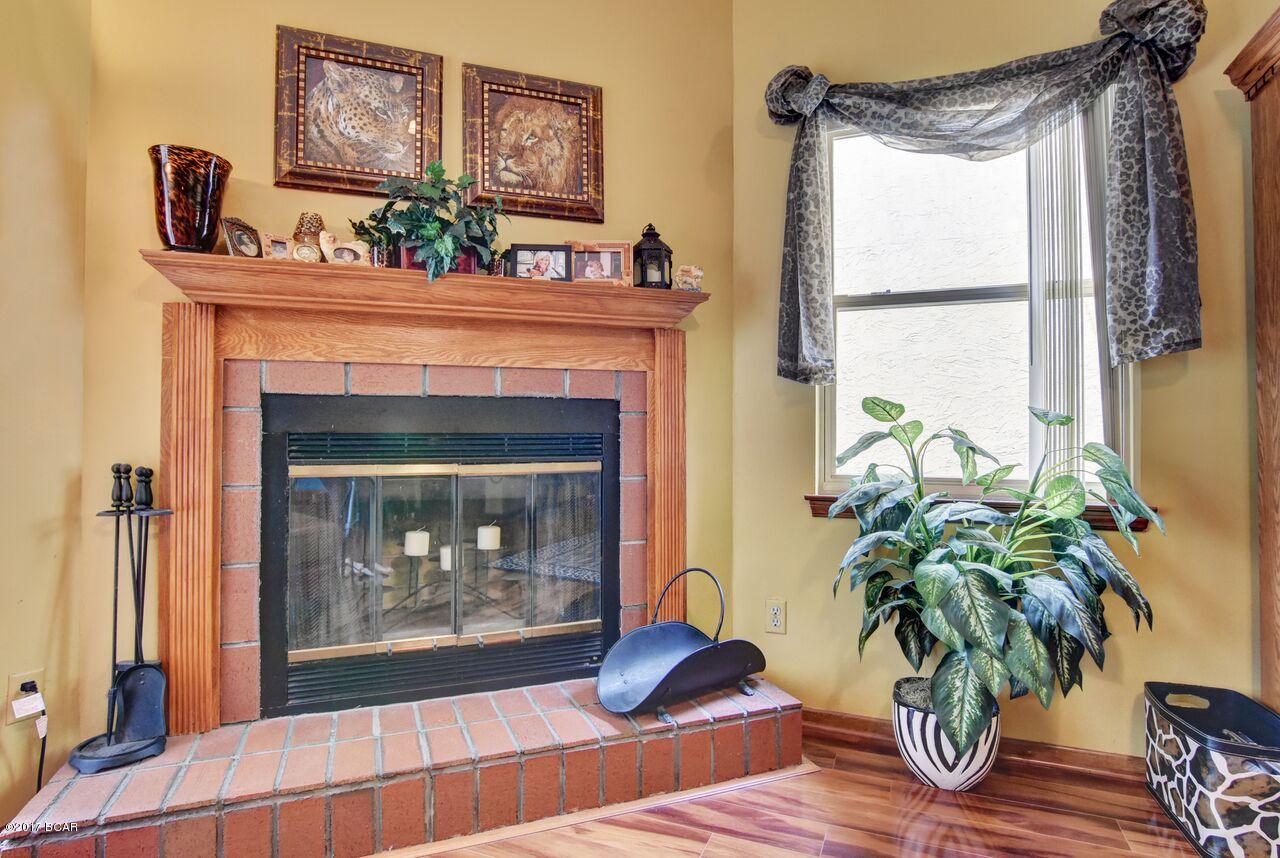 Continental Oaks - Residential