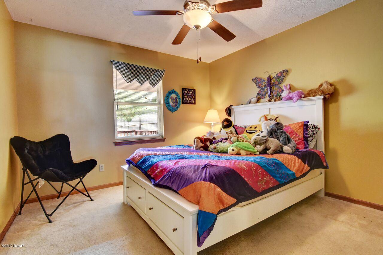 Continental Oaks - Residential