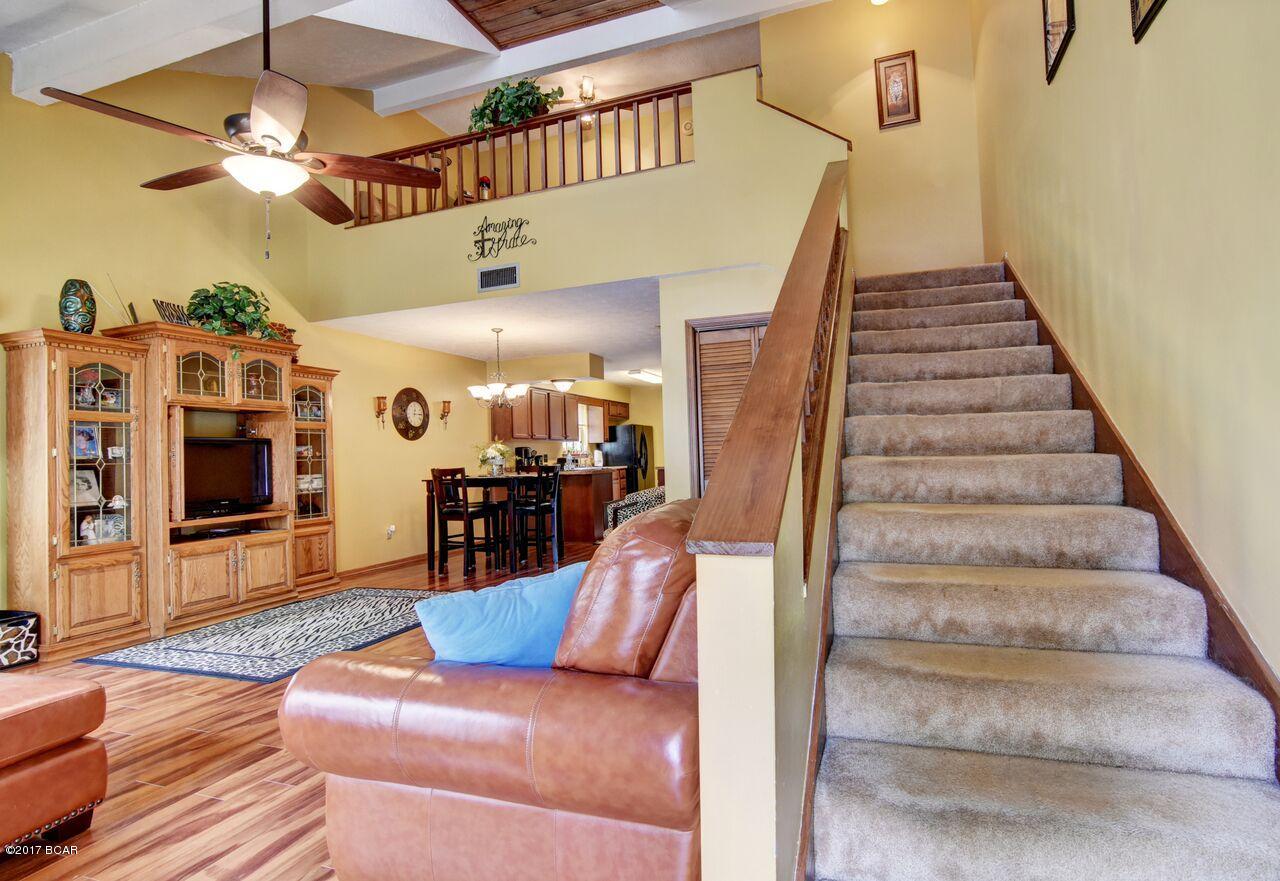 Continental Oaks - Residential