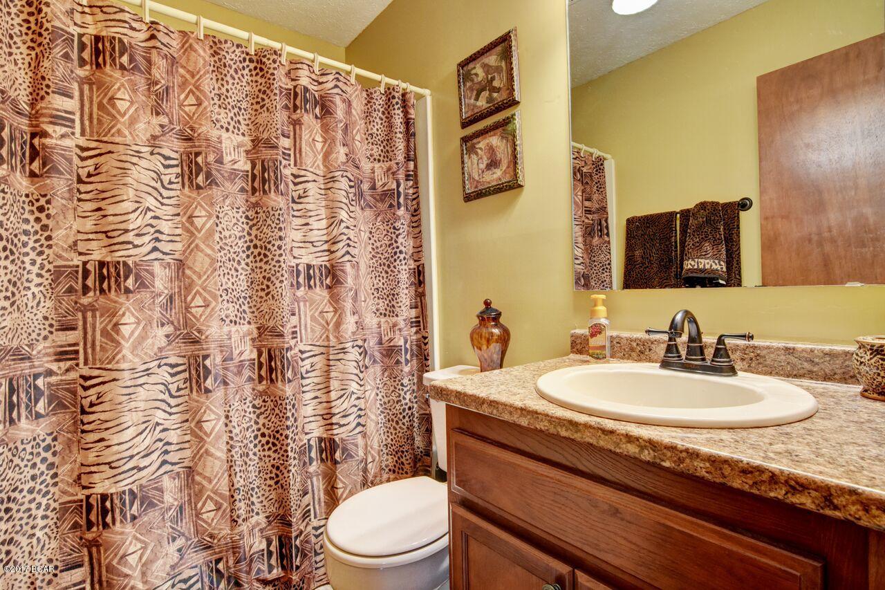 Continental Oaks - Residential