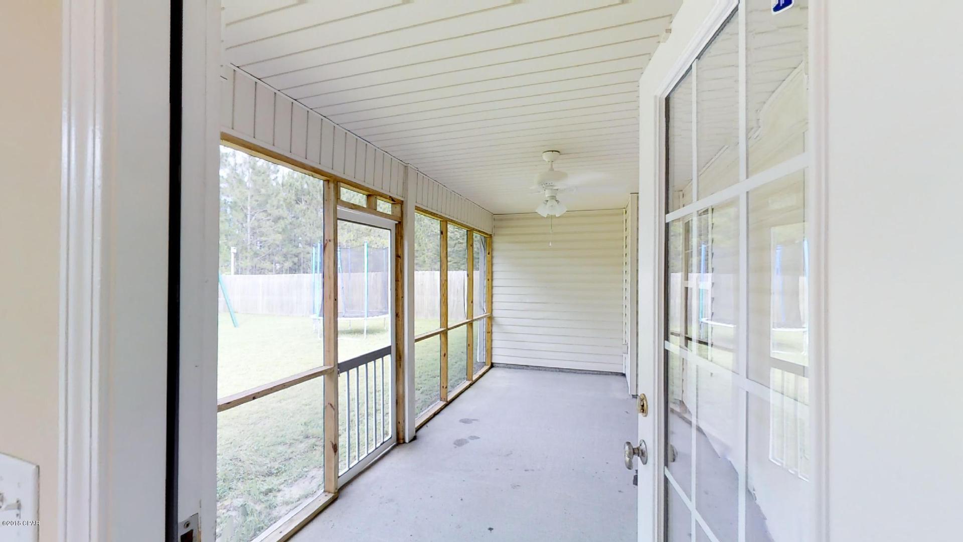 Cedars Crossing - Residential Lease