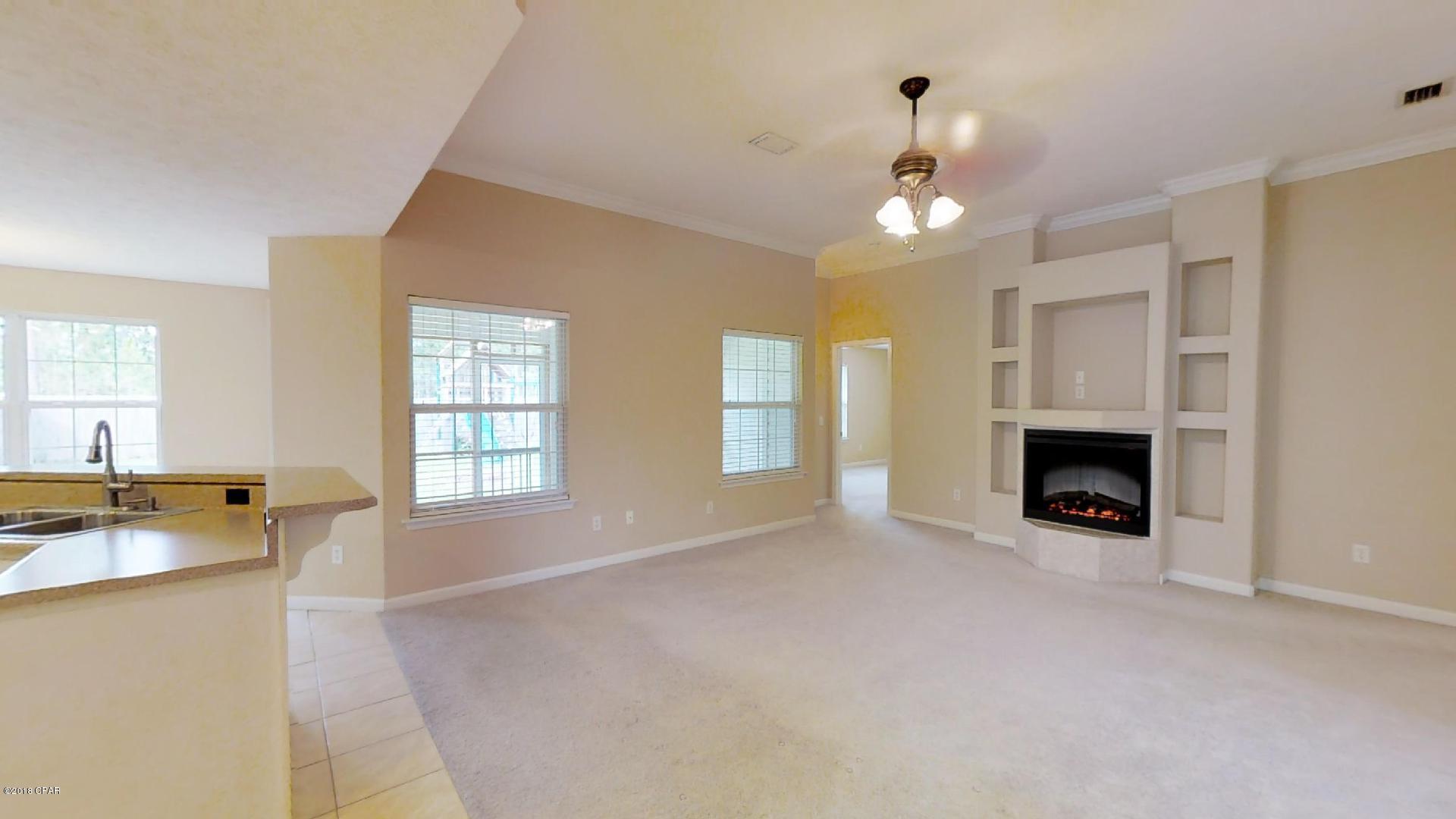 Cedars Crossing - Residential Lease