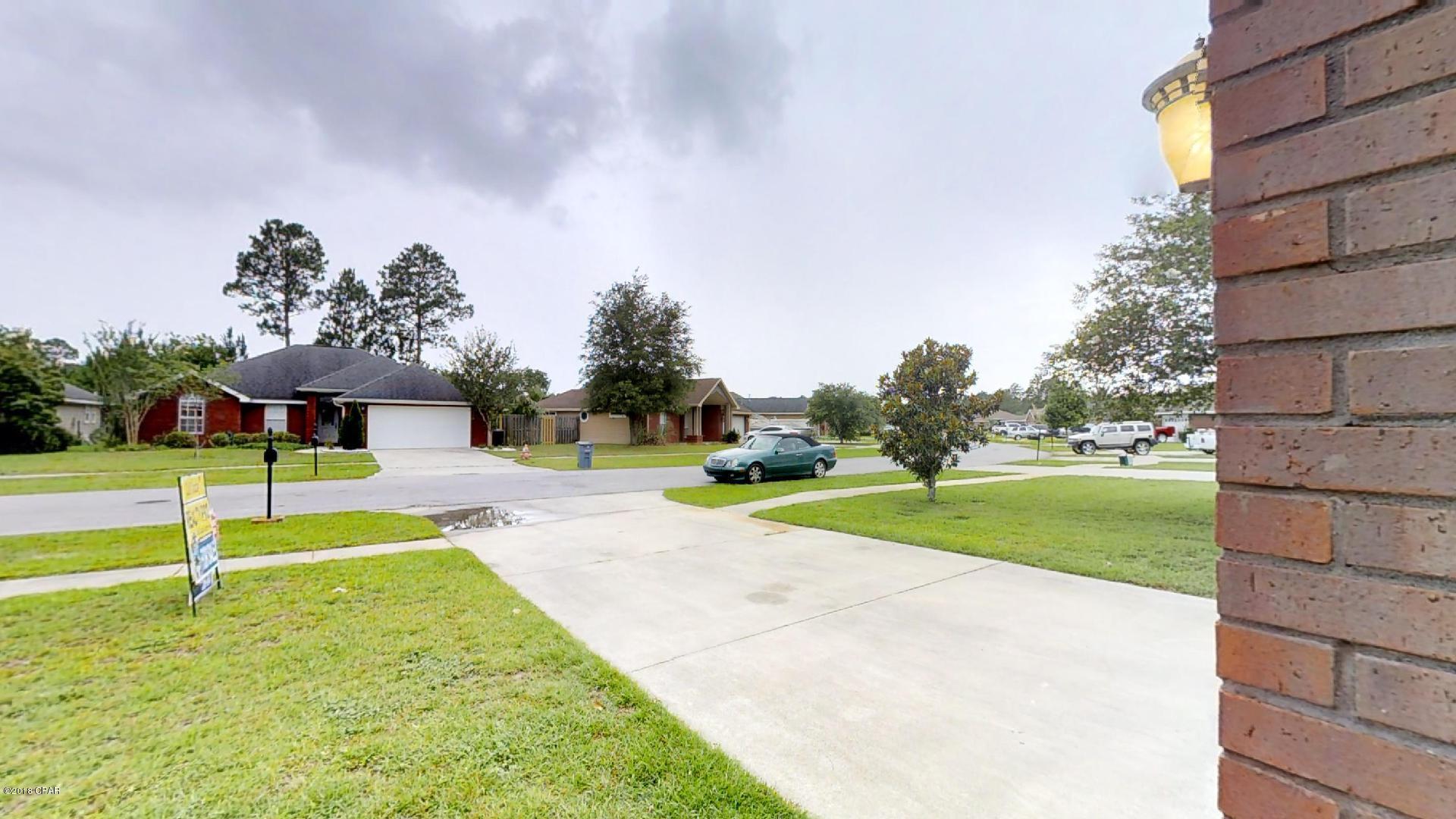 Cedars Crossing - Residential Lease