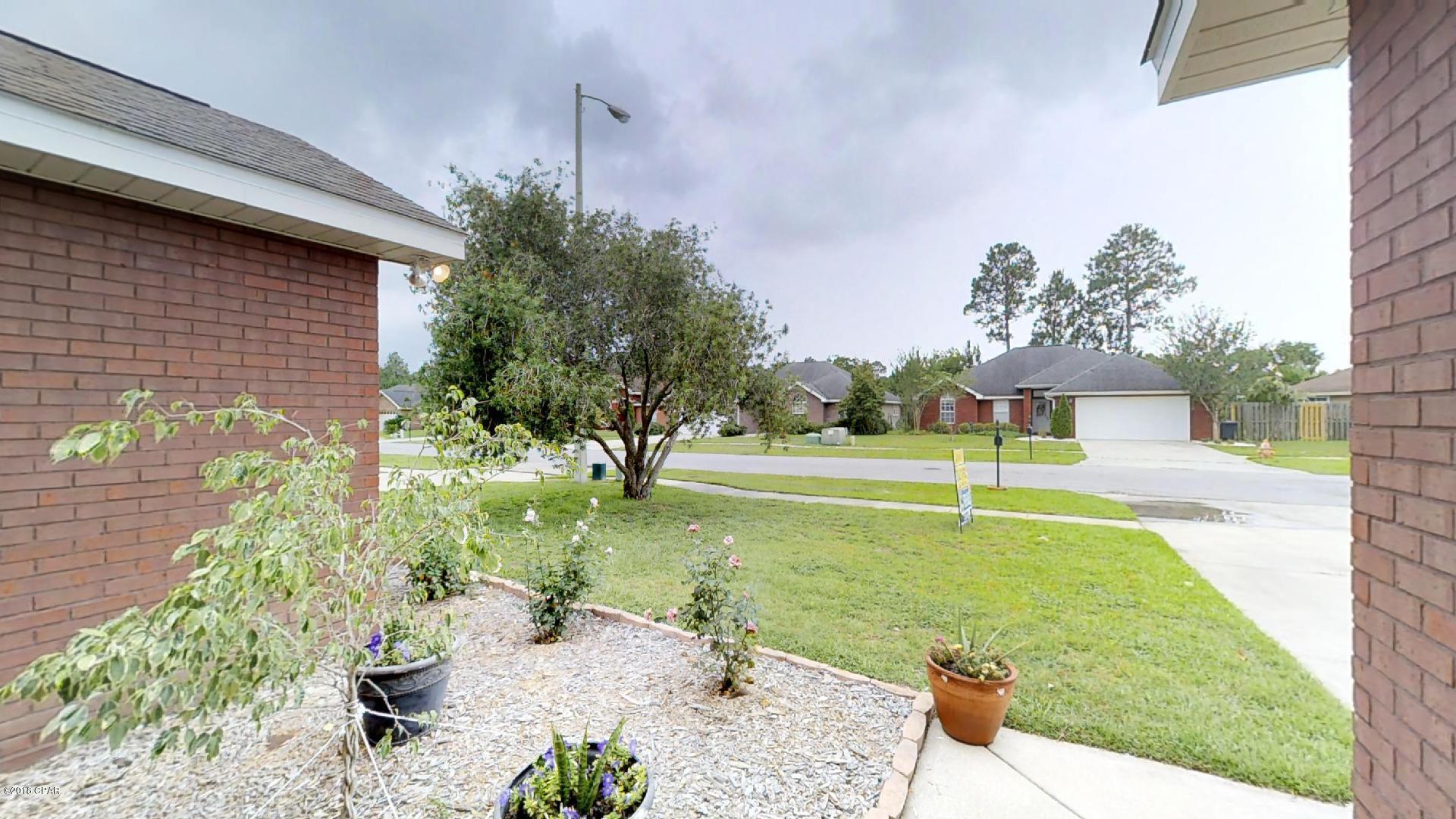 Cedars Crossing - Residential Lease