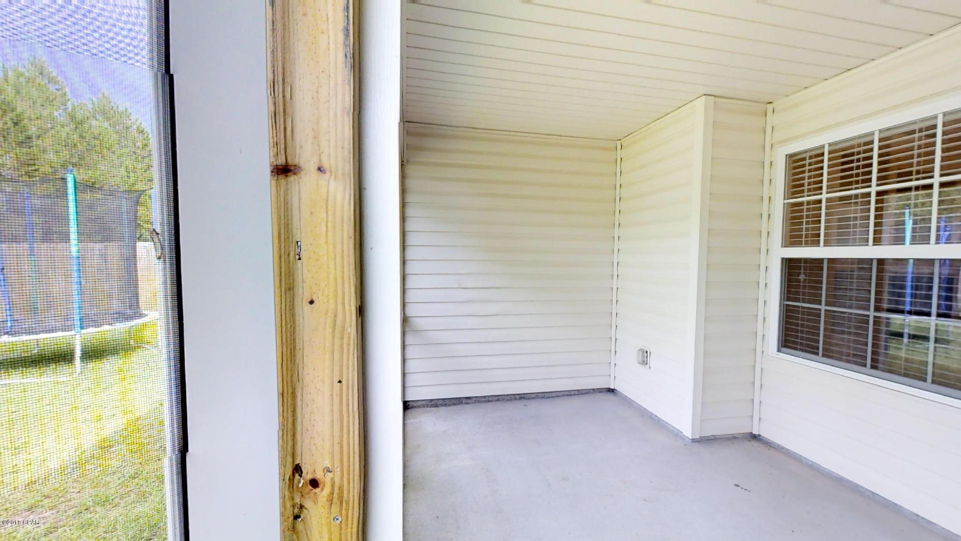 Cedars Crossing - Residential Lease