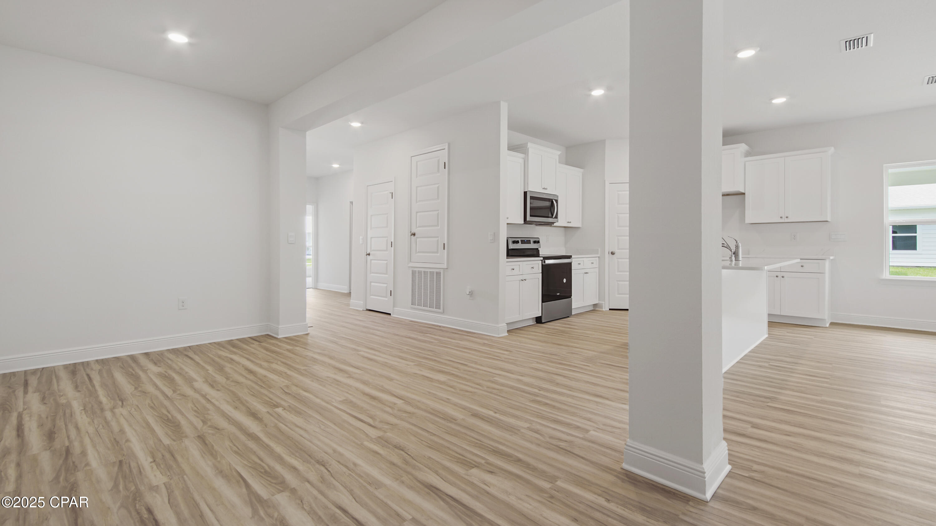 Bayside at Ward Creek - Residential