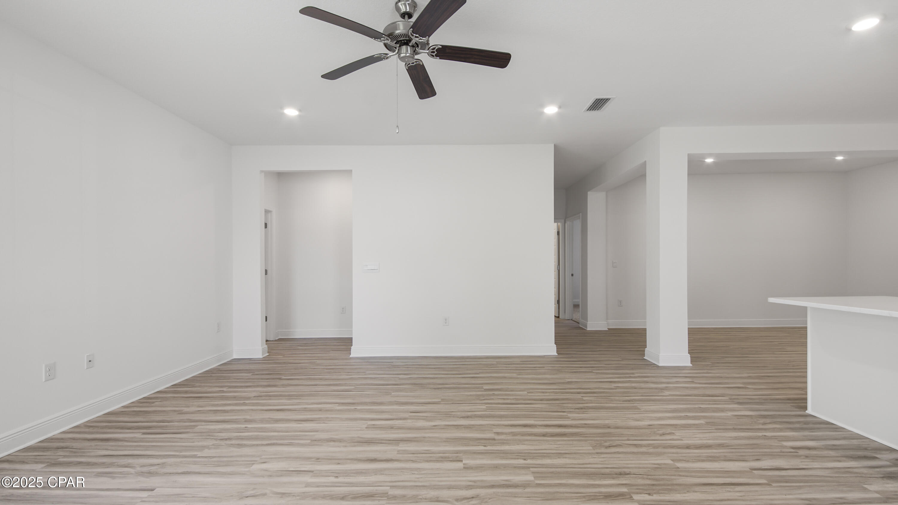 Bayside at Ward Creek - Residential