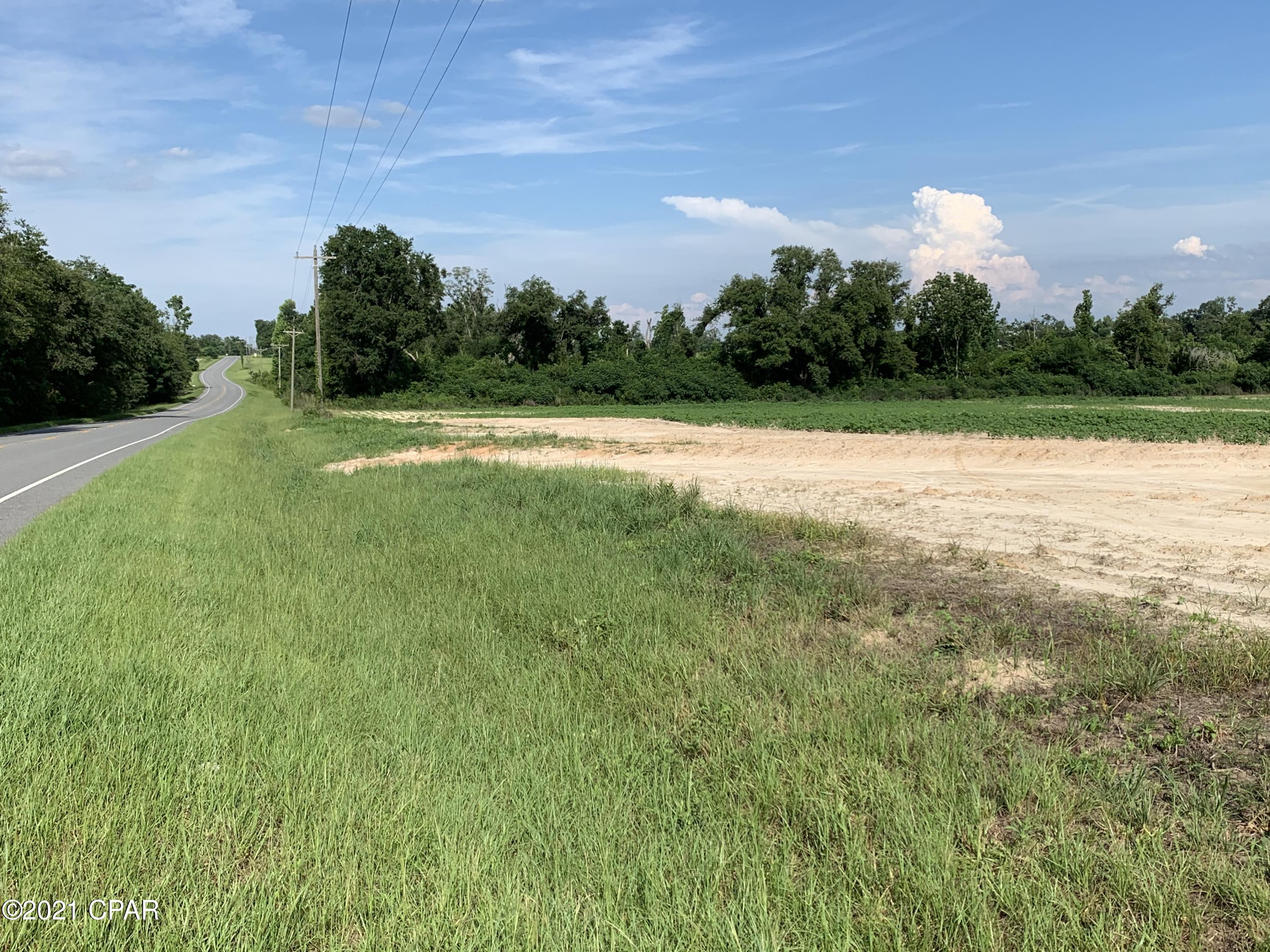 [No Recorded Subdiv] - Land