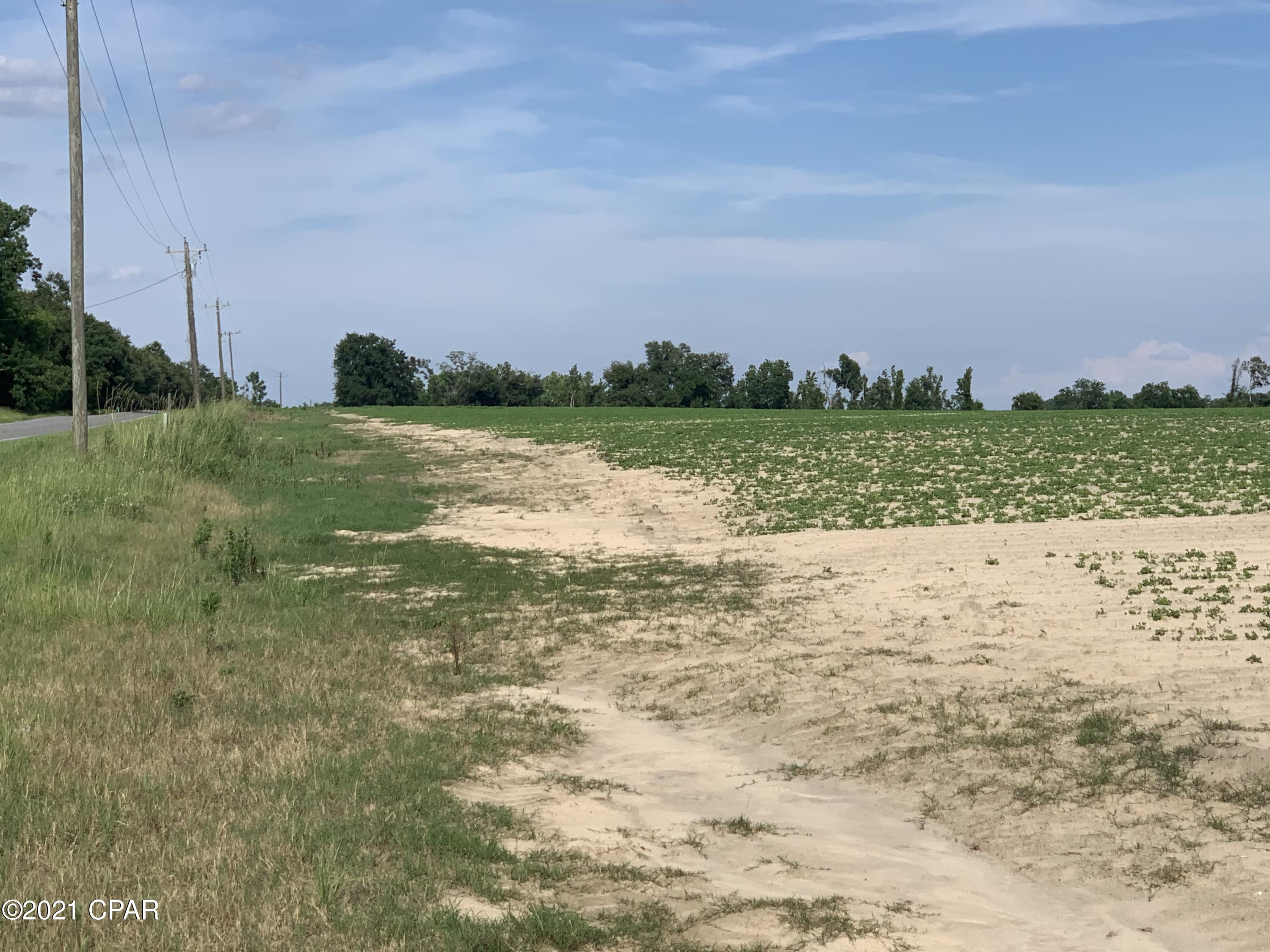 [No Recorded Subdiv] - Land