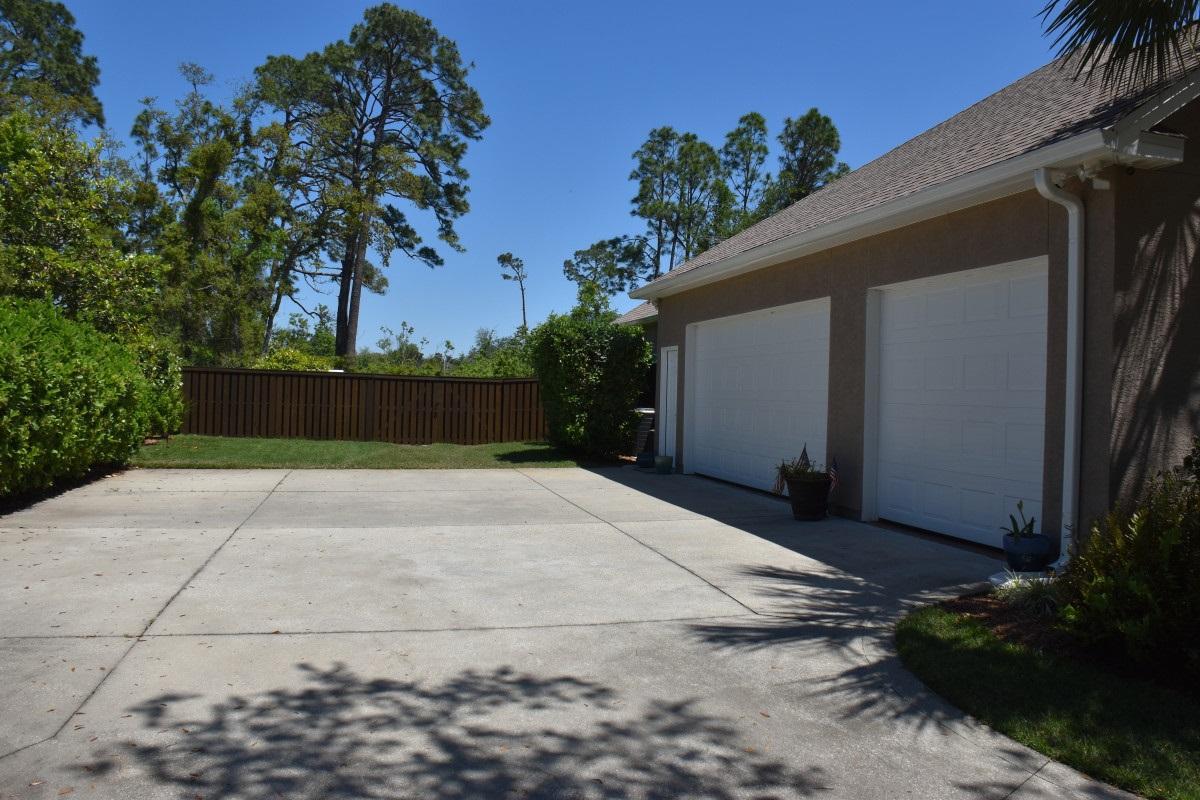 Alligator Point - Residential