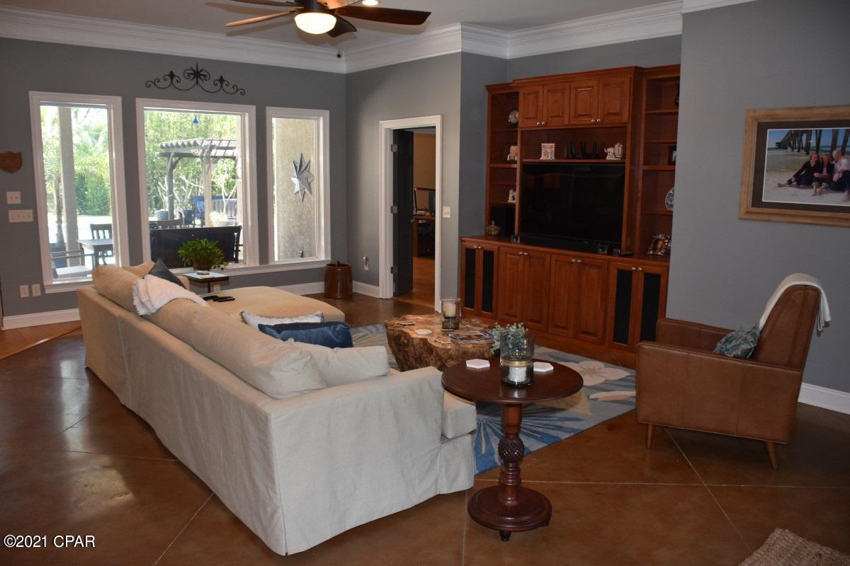 Alligator Point - Residential