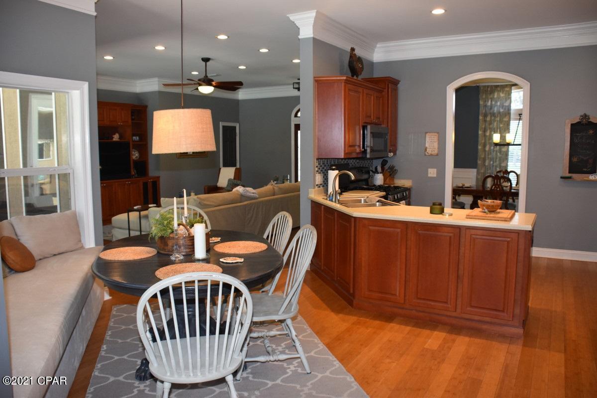 Alligator Point - Residential
