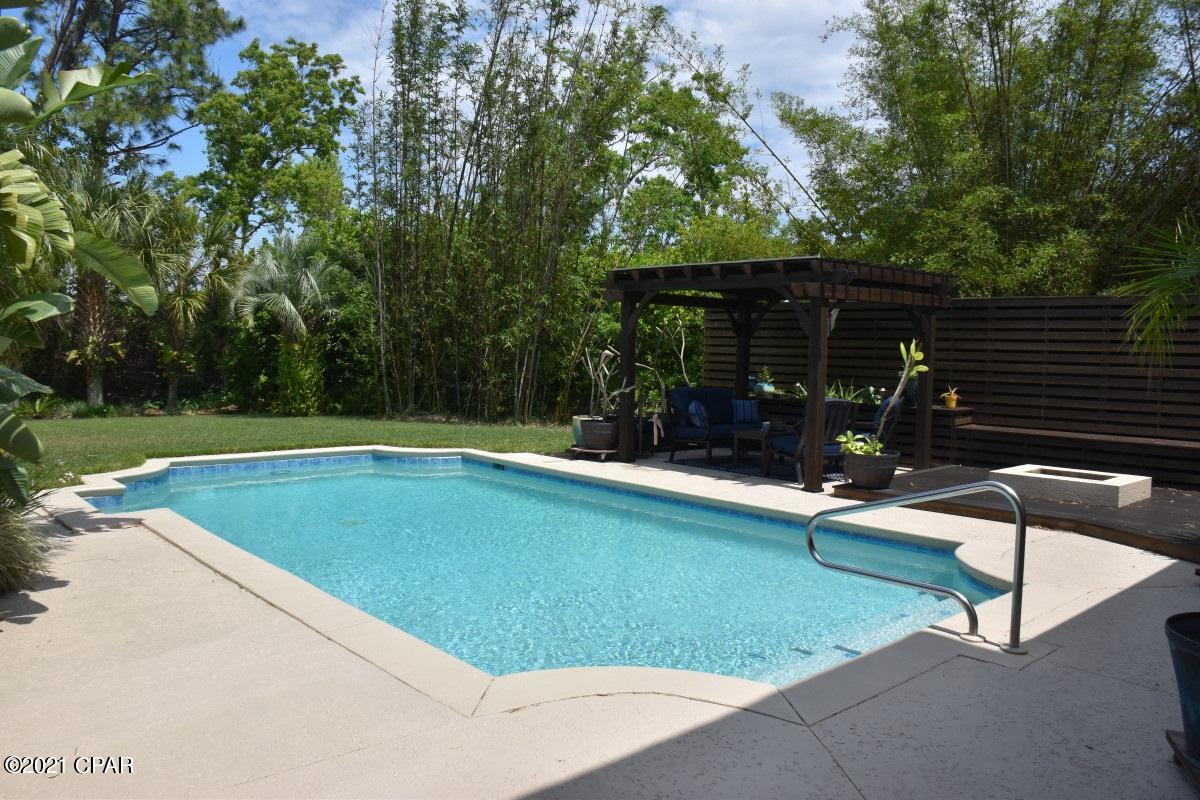 Alligator Point - Residential