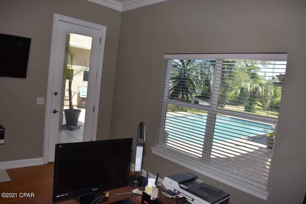 Alligator Point - Residential