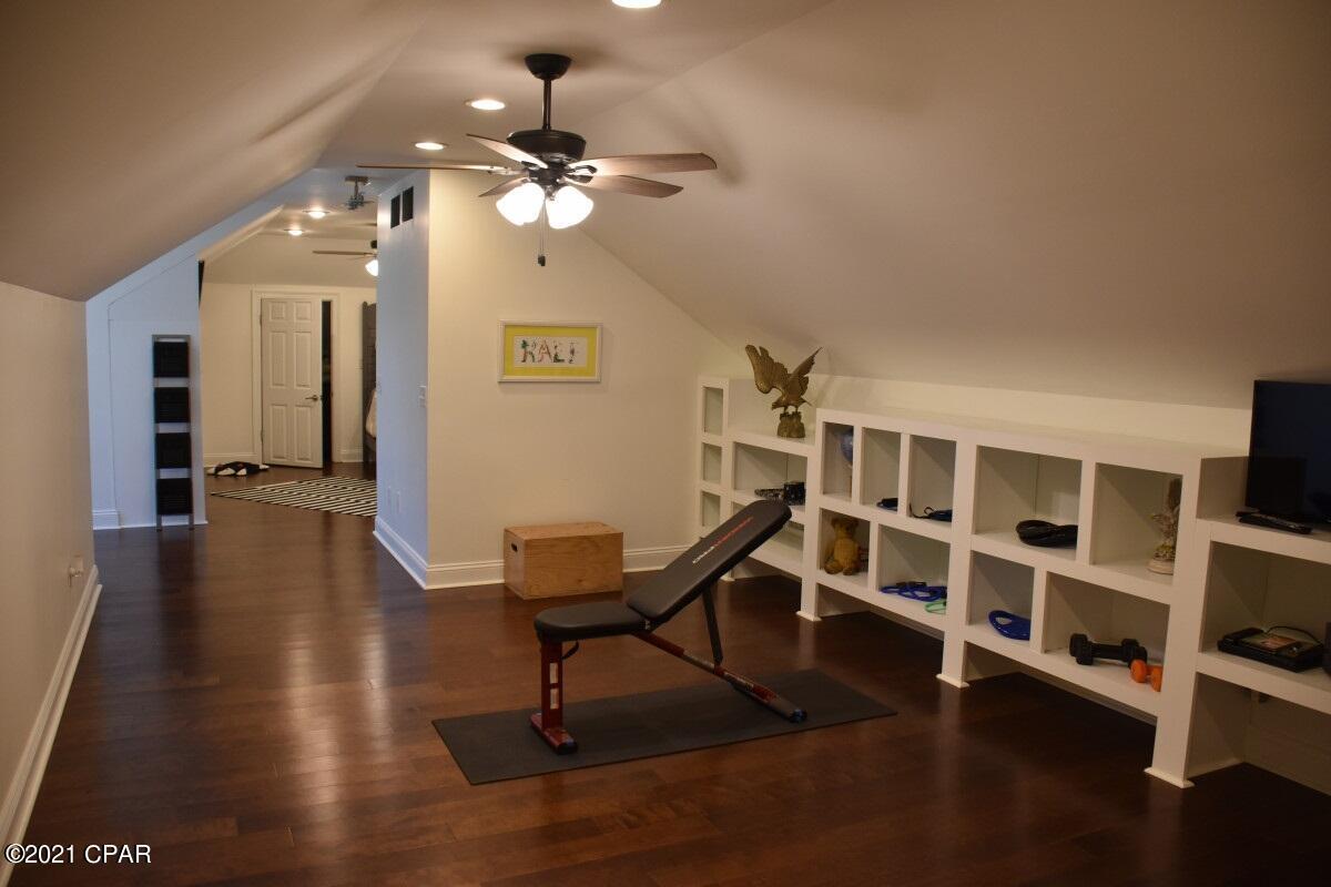 Alligator Point - Residential