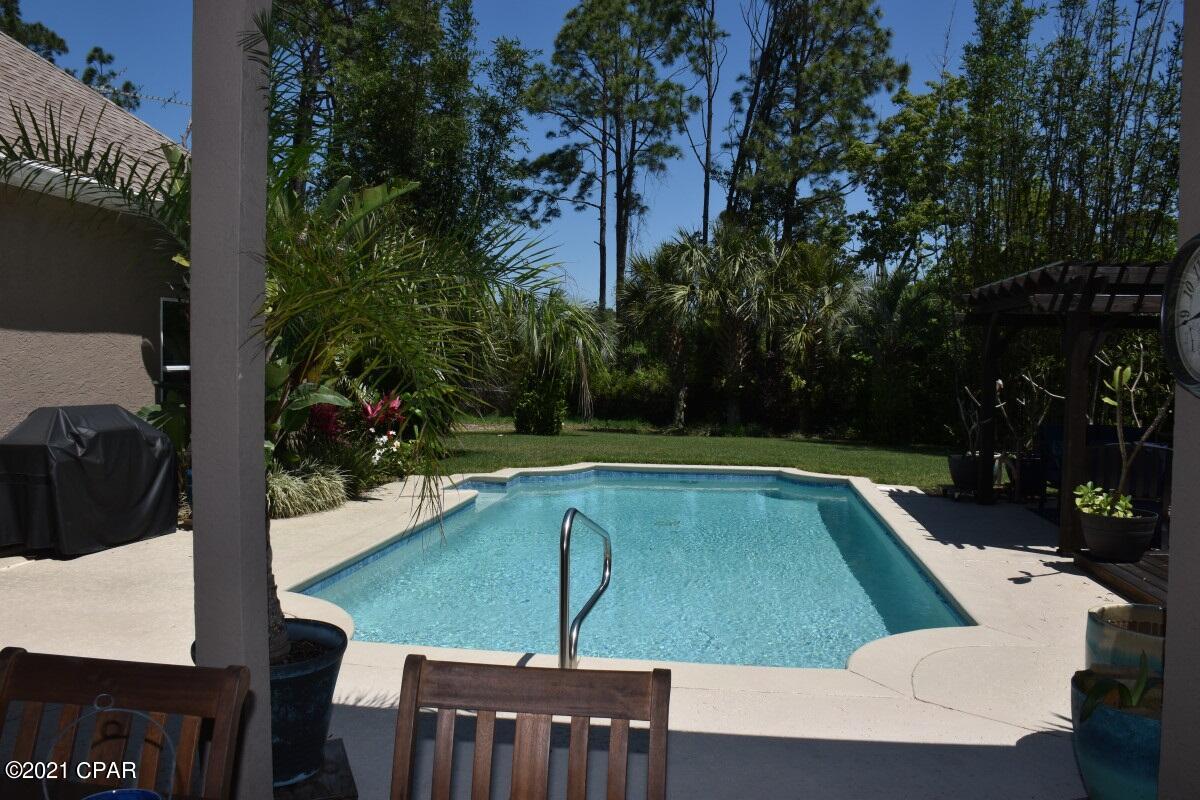 Alligator Point - Residential