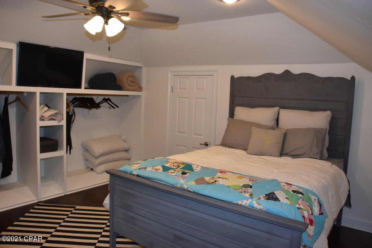 Alligator Point - Residential