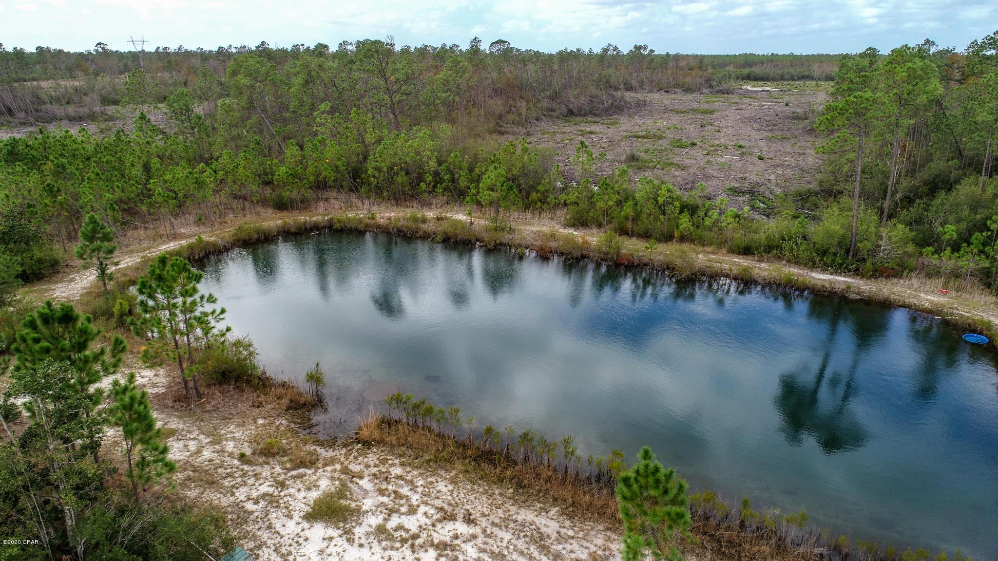 [No Recorded Subdiv] - Land