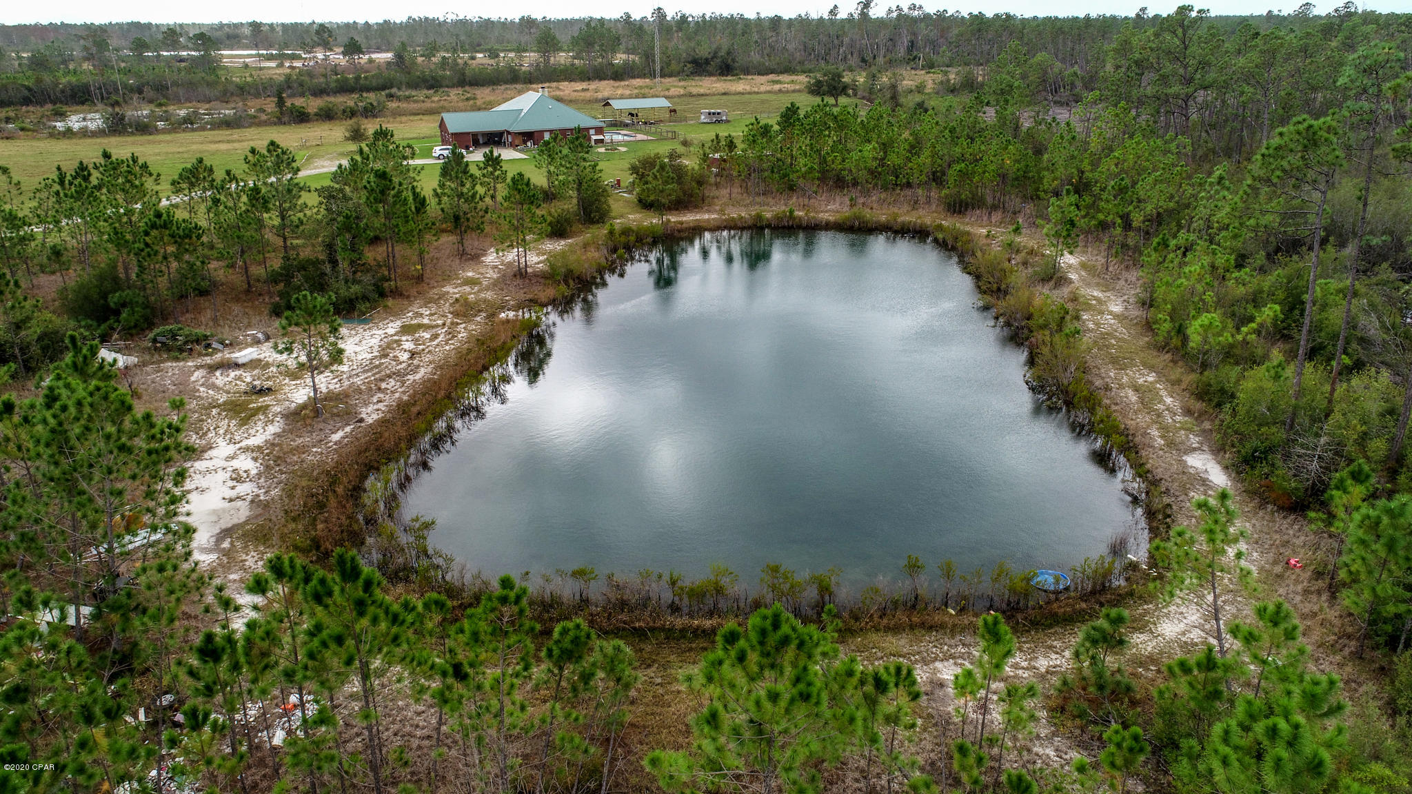 [No Recorded Subdiv] - Land