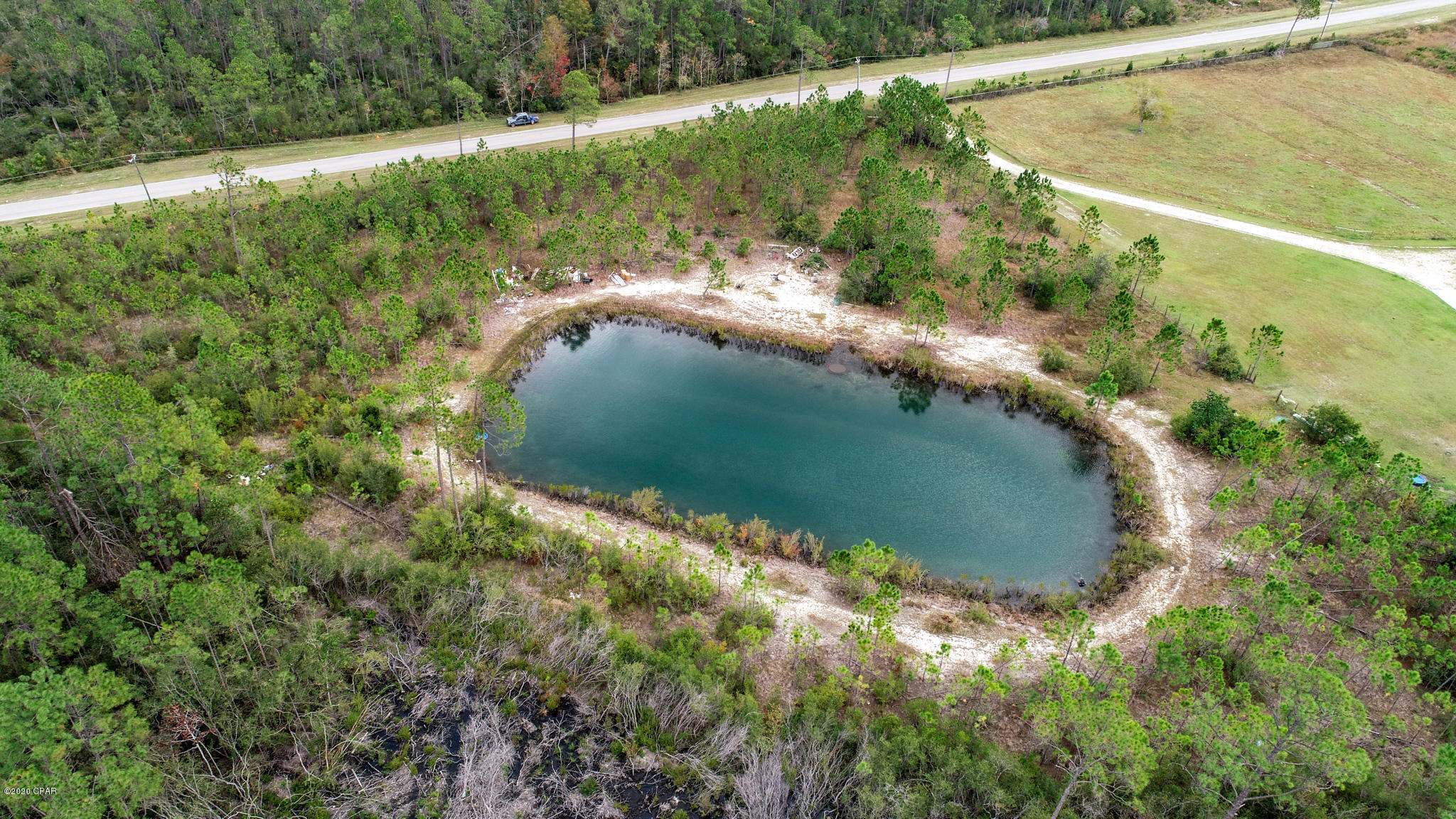 [No Recorded Subdiv] - Land