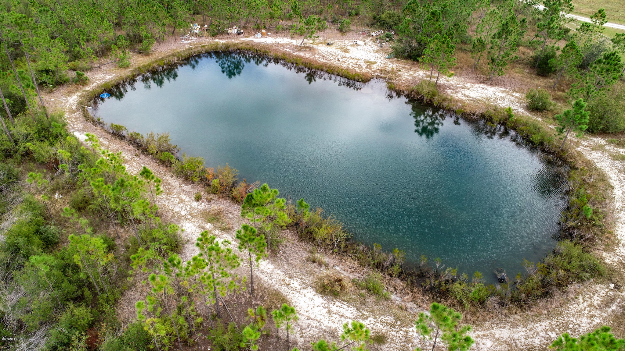 [No Recorded Subdiv] - Land